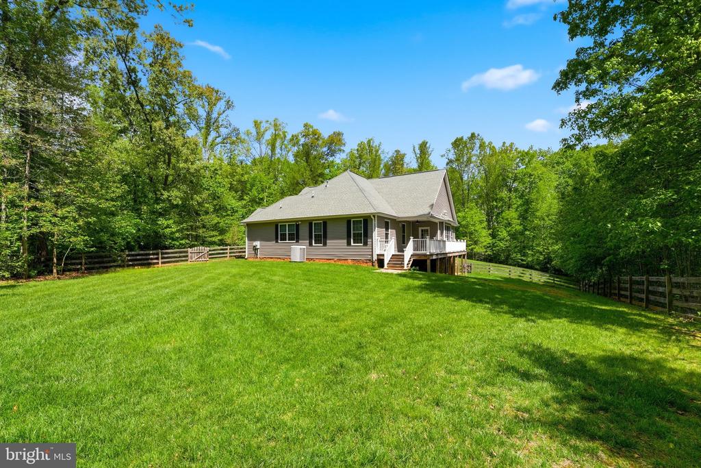 14254 DEERTRACK TRL, CULPEPER, Virginia 22701, 3 Bedrooms Bedrooms, ,2 BathroomsBathrooms,Residential,14254 DEERTRACK TRL,VACU2013558 MLS # VACU2013558