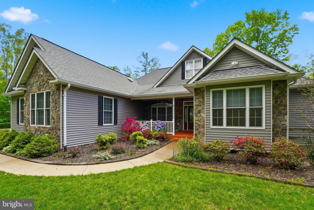 14254 DEERTRACK TRL, CULPEPER, Virginia 22701, 3 Bedrooms Bedrooms, ,2 BathroomsBathrooms,Residential,14254 DEERTRACK TRL,VACU2013558 MLS # VACU2013558