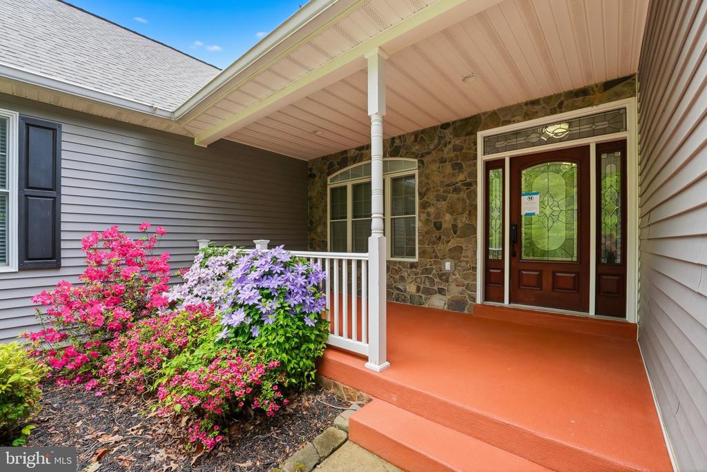 14254 DEERTRACK TRL, CULPEPER, Virginia 22701, 3 Bedrooms Bedrooms, ,2 BathroomsBathrooms,Residential,14254 DEERTRACK TRL,VACU2013558 MLS # VACU2013558