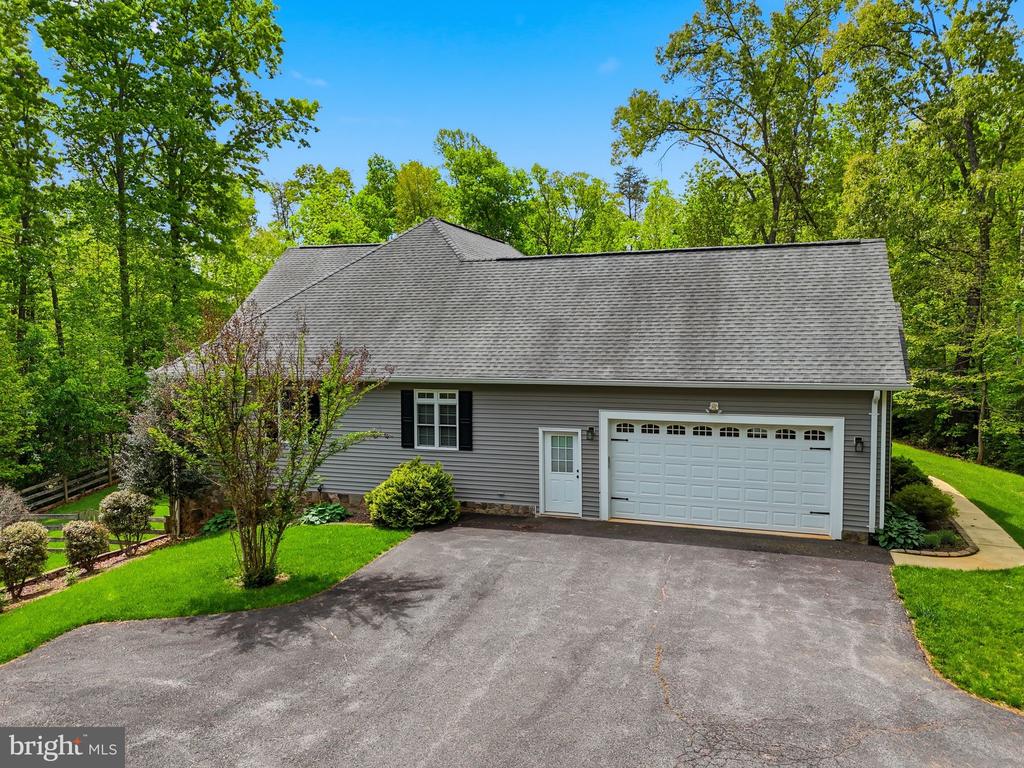 14254 DEERTRACK TRL, CULPEPER, Virginia 22701, 3 Bedrooms Bedrooms, ,2 BathroomsBathrooms,Residential,14254 DEERTRACK TRL,VACU2013558 MLS # VACU2013558