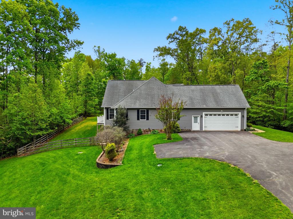 14254 DEERTRACK TRL, CULPEPER, Virginia 22701, 3 Bedrooms Bedrooms, ,2 BathroomsBathrooms,Residential,14254 DEERTRACK TRL,VACU2013558 MLS # VACU2013558