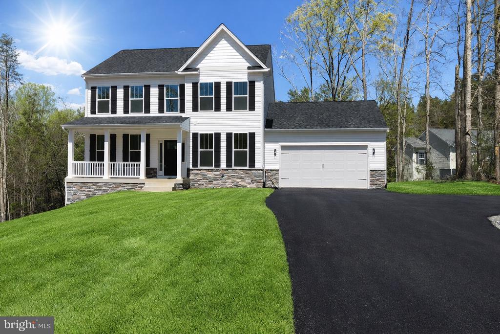 15309 RED OAK LN, MINERAL, Virginia 23117, 4 Bedrooms Bedrooms, ,2 BathroomsBathrooms,Residential,15309 RED OAK LN,VASP2041620 MLS # VASP2041620