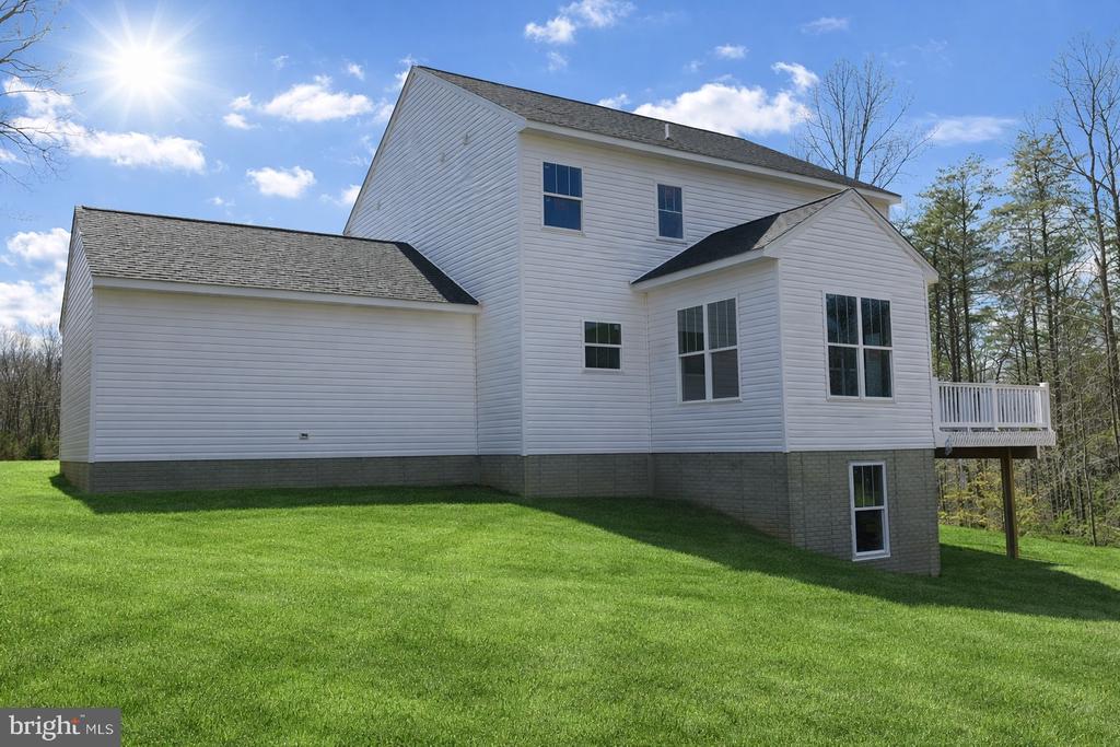 15309 RED OAK LN, MINERAL, Virginia 23117, 4 Bedrooms Bedrooms, ,2 BathroomsBathrooms,Residential,15309 RED OAK LN,VASP2041620 MLS # VASP2041620