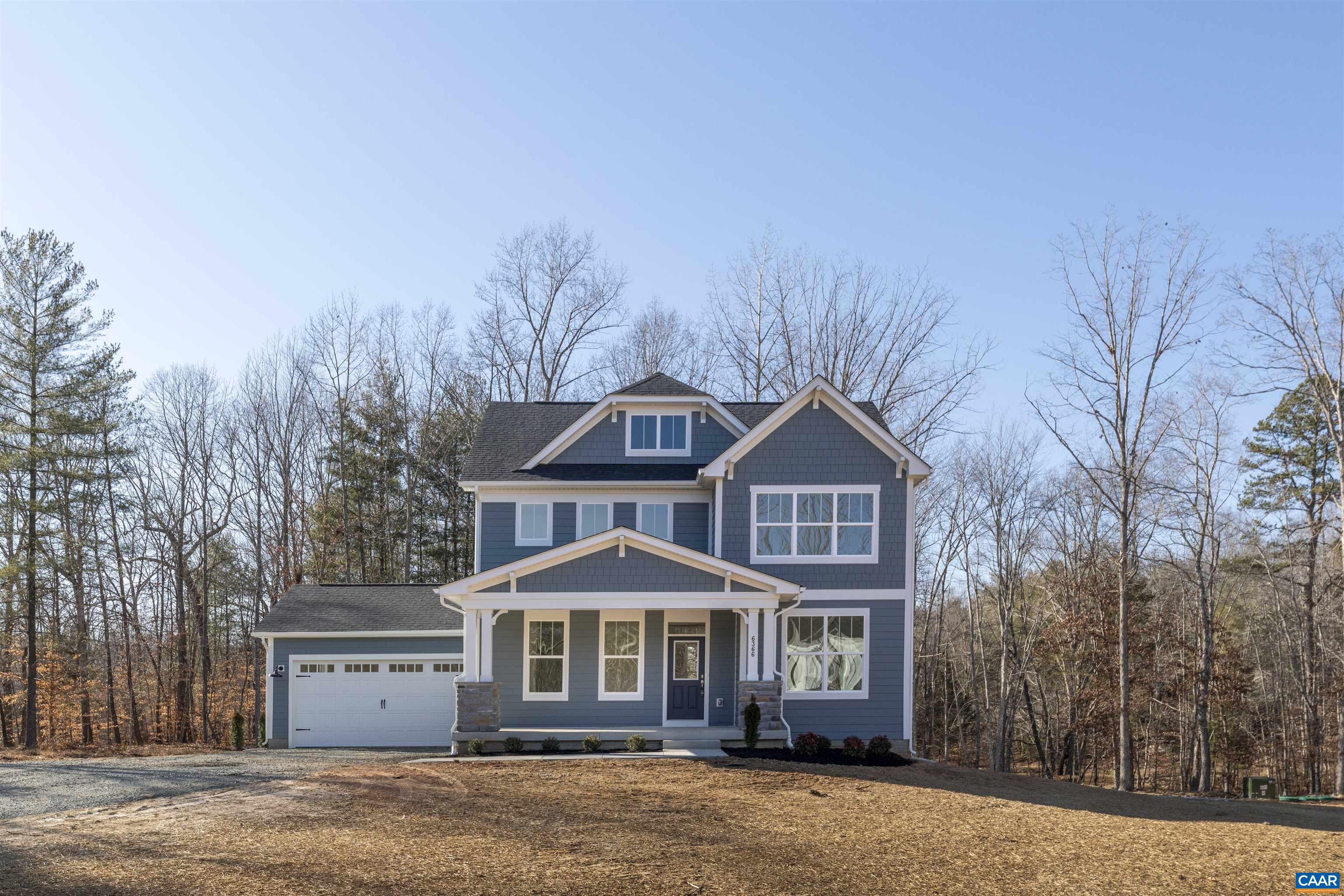6366 LOUISA RD, KESWICK, Virginia 22947, 4 Bedrooms Bedrooms, ,3 BathroomsBathrooms,Residential,6366 LOUISA RD,671736 MLS # 671736