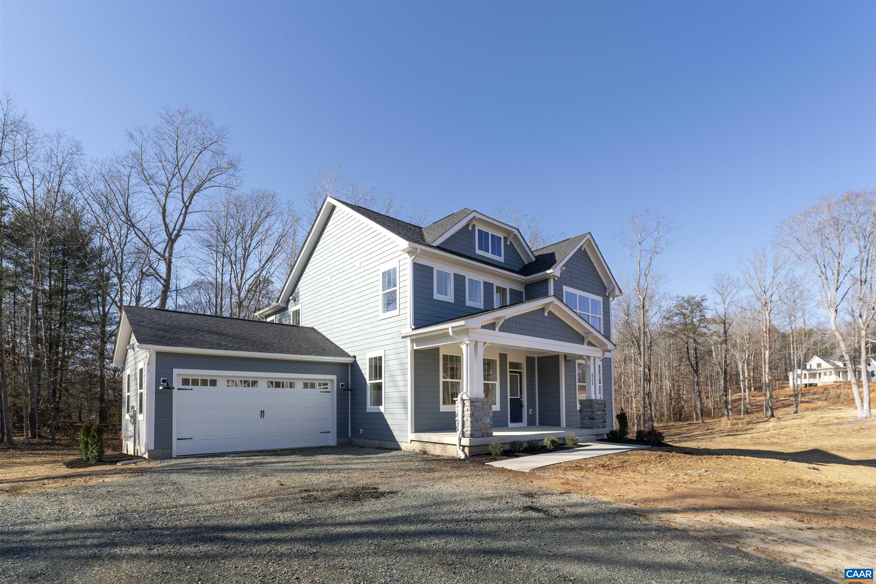 6366 LOUISA RD, KESWICK, Virginia 22947, 4 Bedrooms Bedrooms, ,3 BathroomsBathrooms,Residential,6366 LOUISA RD,671736 MLS # 671736