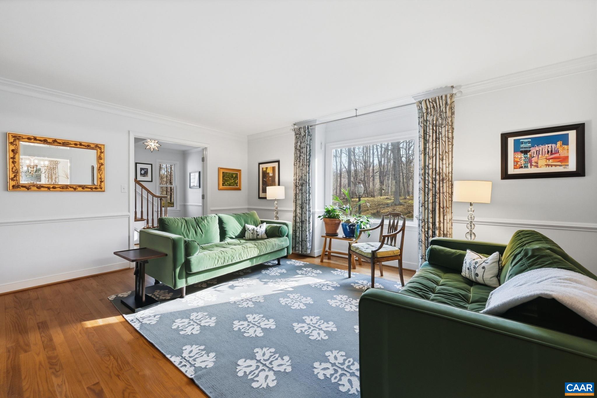 2404 PINE GARTH RUN, CHARLOTTESVILLE, Virginia 22901, 5 Bedrooms Bedrooms, ,4 BathroomsBathrooms,Residential,2404 PINE GARTH RUN,675212 MLS # 675212