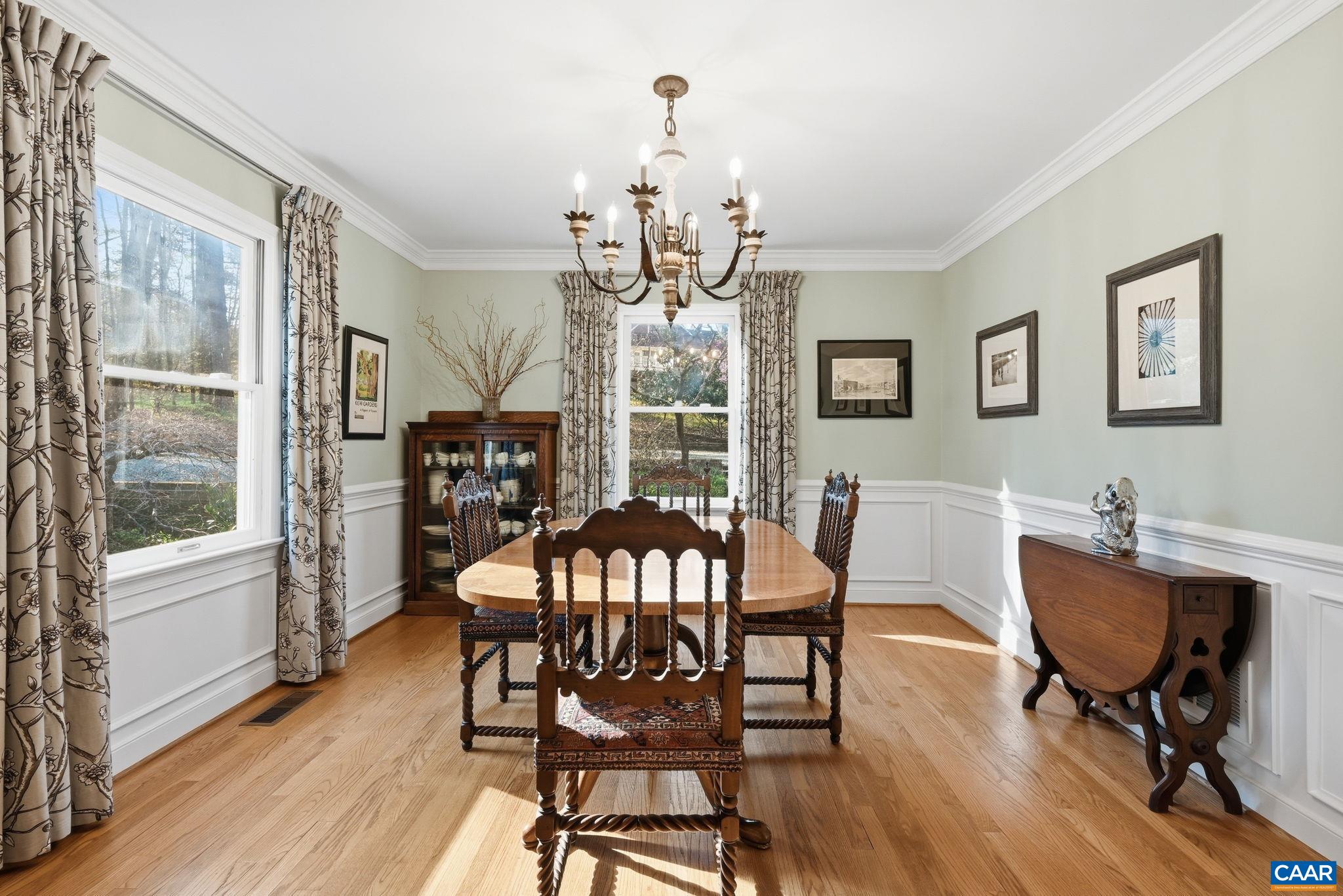 2404 PINE GARTH RUN, CHARLOTTESVILLE, Virginia 22901, 5 Bedrooms Bedrooms, ,4 BathroomsBathrooms,Residential,2404 PINE GARTH RUN,675212 MLS # 675212