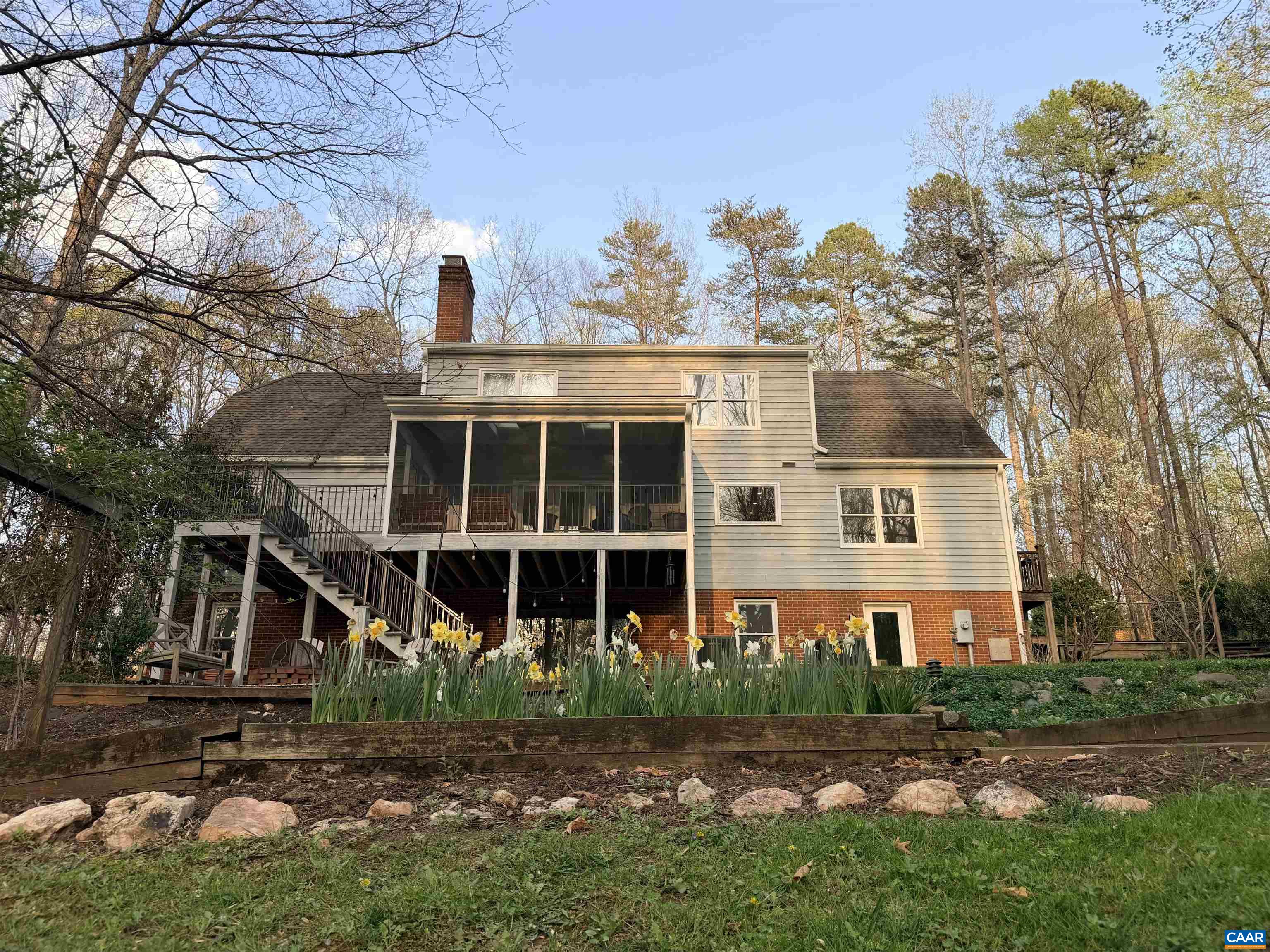 2404 PINE GARTH RUN, CHARLOTTESVILLE, Virginia 22901, 5 Bedrooms Bedrooms, ,4 BathroomsBathrooms,Residential,2404 PINE GARTH RUN,675212 MLS # 675212