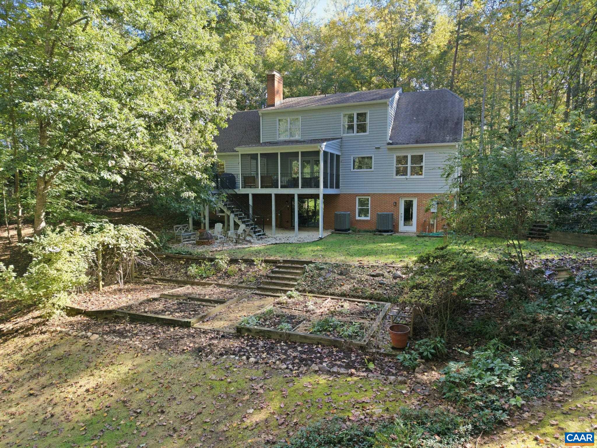 2404 PINE GARTH RUN, CHARLOTTESVILLE, Virginia 22901, 5 Bedrooms Bedrooms, ,4 BathroomsBathrooms,Residential,2404 PINE GARTH RUN,675212 MLS # 675212