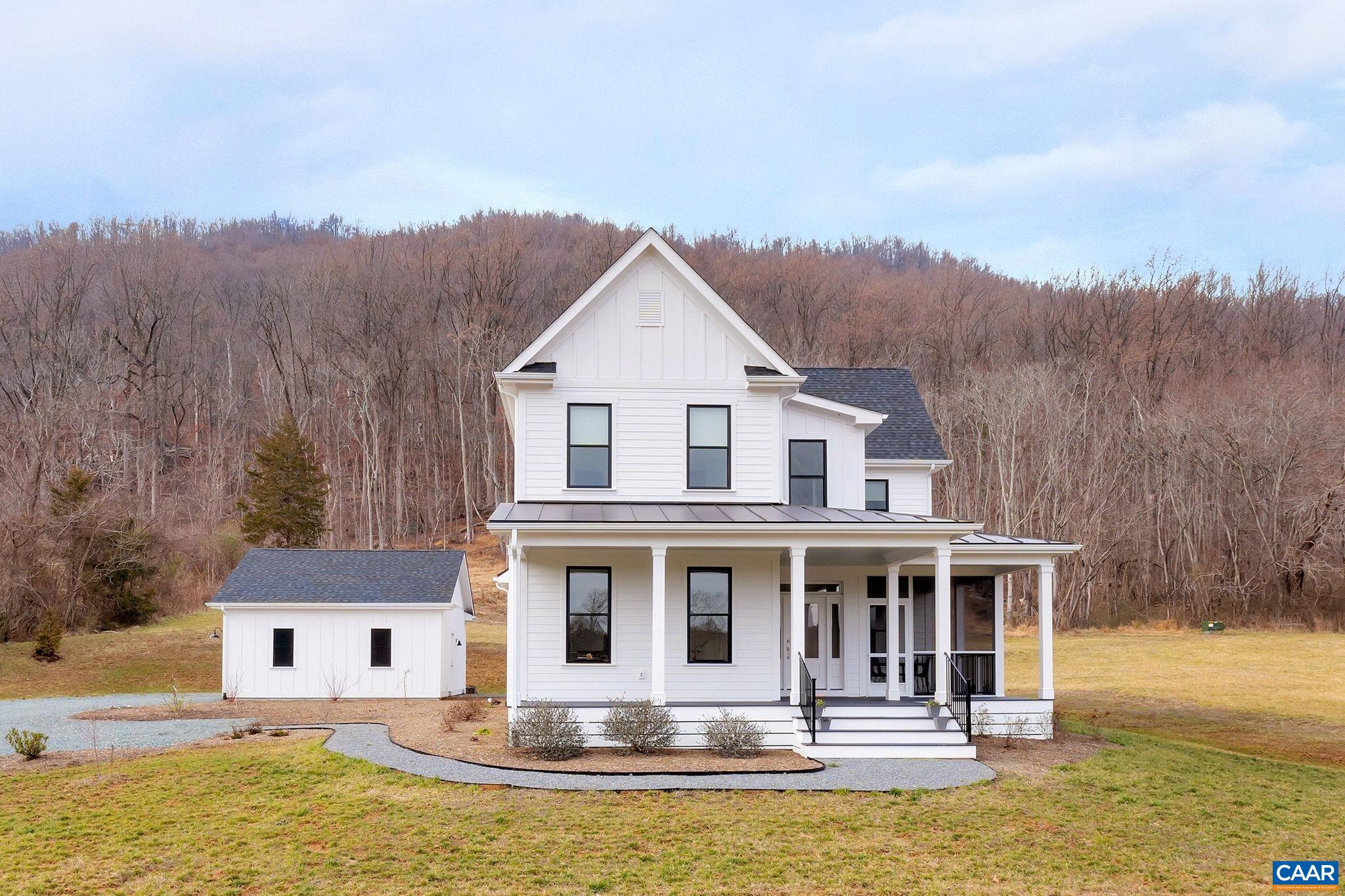 21 acres TBB COLES ROLLING RD, SCOTTSVILLE, Virginia 24590, 4 Bedrooms Bedrooms, ,3 BathroomsBathrooms,Residential,21 acres TBB COLES ROLLING RD,676507 MLS # 676507
