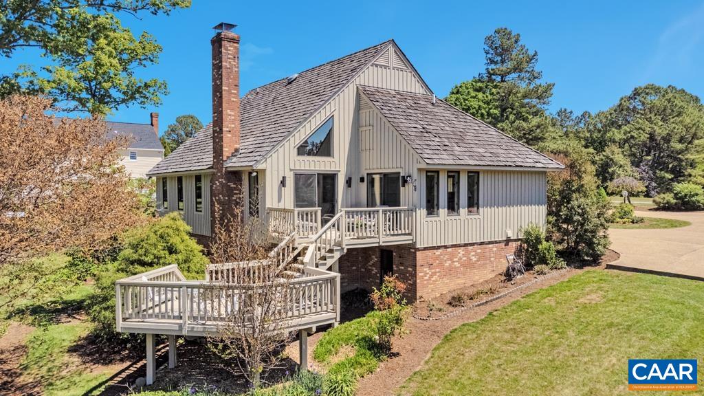 304 CLUB RD, LOUISA, Virginia 23093, 3 Bedrooms Bedrooms, ,3 BathroomsBathrooms,Residential,304 CLUB RD,676704 MLS # 676704
