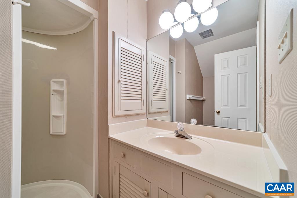 Yes, a medicine cabinet