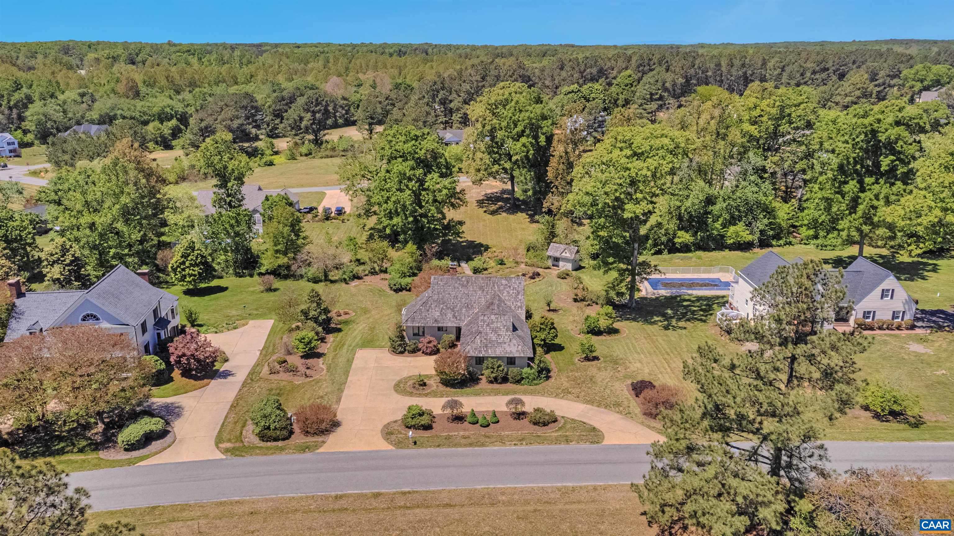 304 CLUB RD, LOUISA, Virginia 23093, 3 Bedrooms Bedrooms, ,3 BathroomsBathrooms,Residential,304 CLUB RD,676704 MLS # 676704