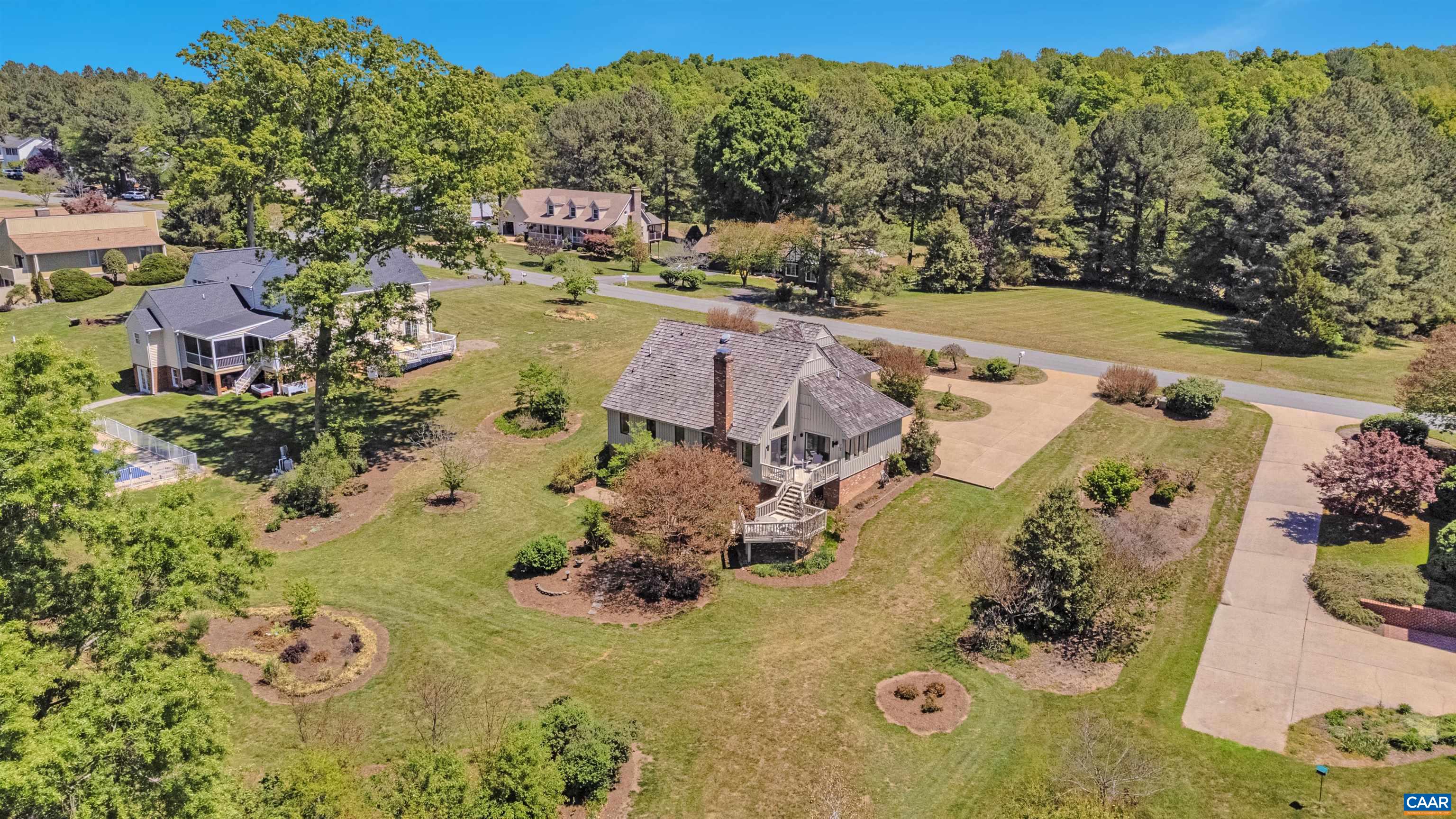 304 CLUB RD, LOUISA, Virginia 23093, 3 Bedrooms Bedrooms, ,3 BathroomsBathrooms,Residential,304 CLUB RD,676704 MLS # 676704
