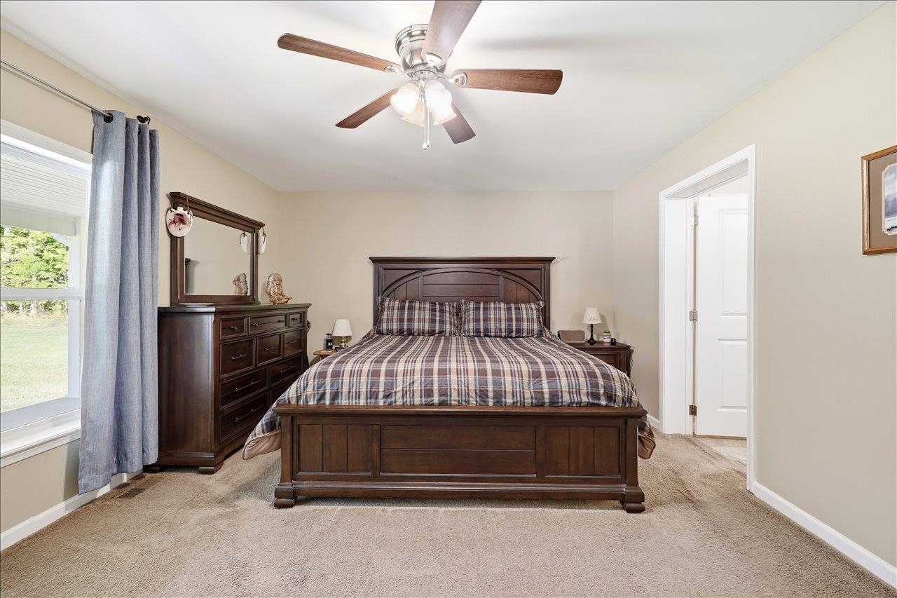 324 LOFTON RD, RAPHINE, Virginia 24472, 3 Bedrooms Bedrooms, ,3 BathroomsBathrooms,Residential,324 LOFTON RD,676769 MLS # 676769