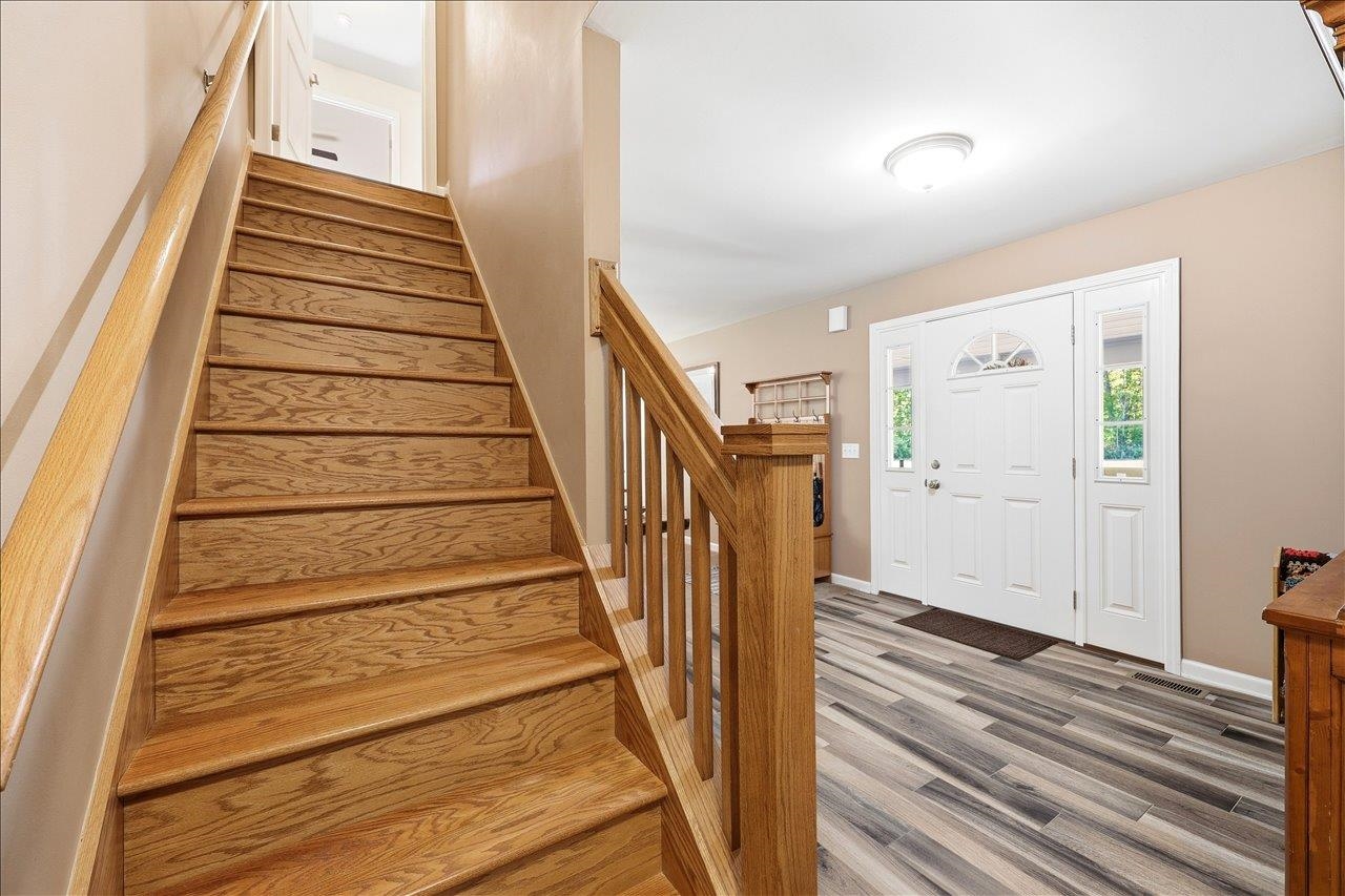 324 LOFTON RD, RAPHINE, Virginia 24472, 3 Bedrooms Bedrooms, ,3 BathroomsBathrooms,Residential,324 LOFTON RD,676769 MLS # 676769