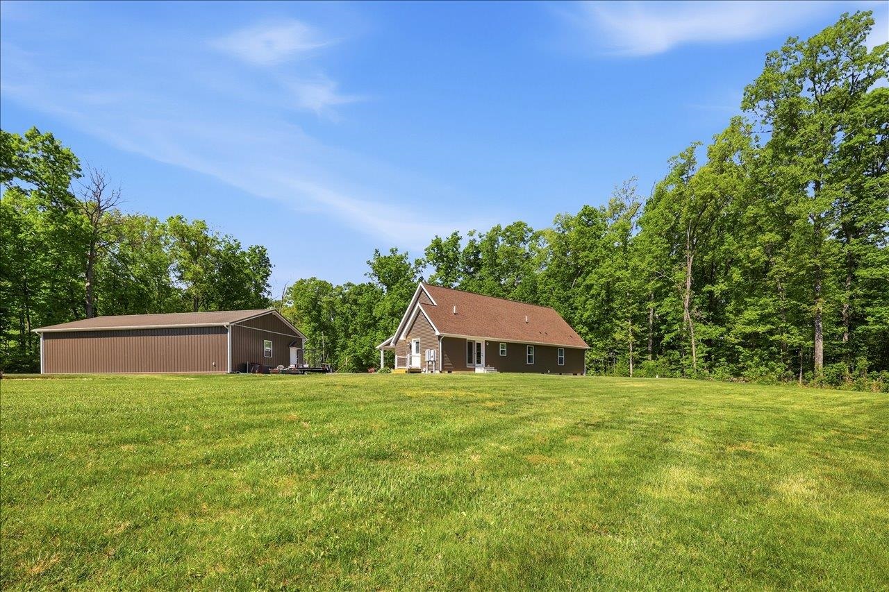324 LOFTON RD, RAPHINE, Virginia 24472, 3 Bedrooms Bedrooms, ,3 BathroomsBathrooms,Residential,324 LOFTON RD,676769 MLS # 676769