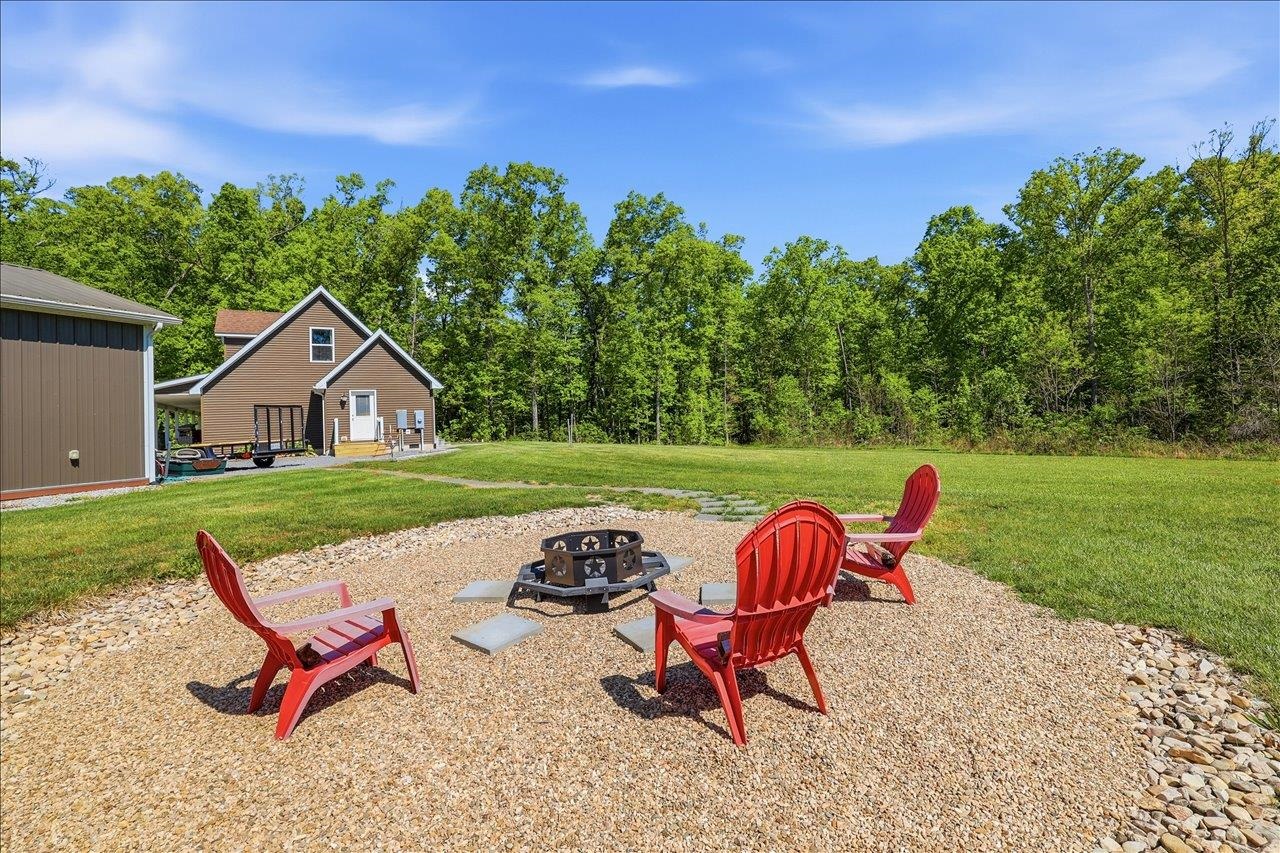 324 LOFTON RD, RAPHINE, Virginia 24472, 3 Bedrooms Bedrooms, ,3 BathroomsBathrooms,Residential,324 LOFTON RD,676769 MLS # 676769