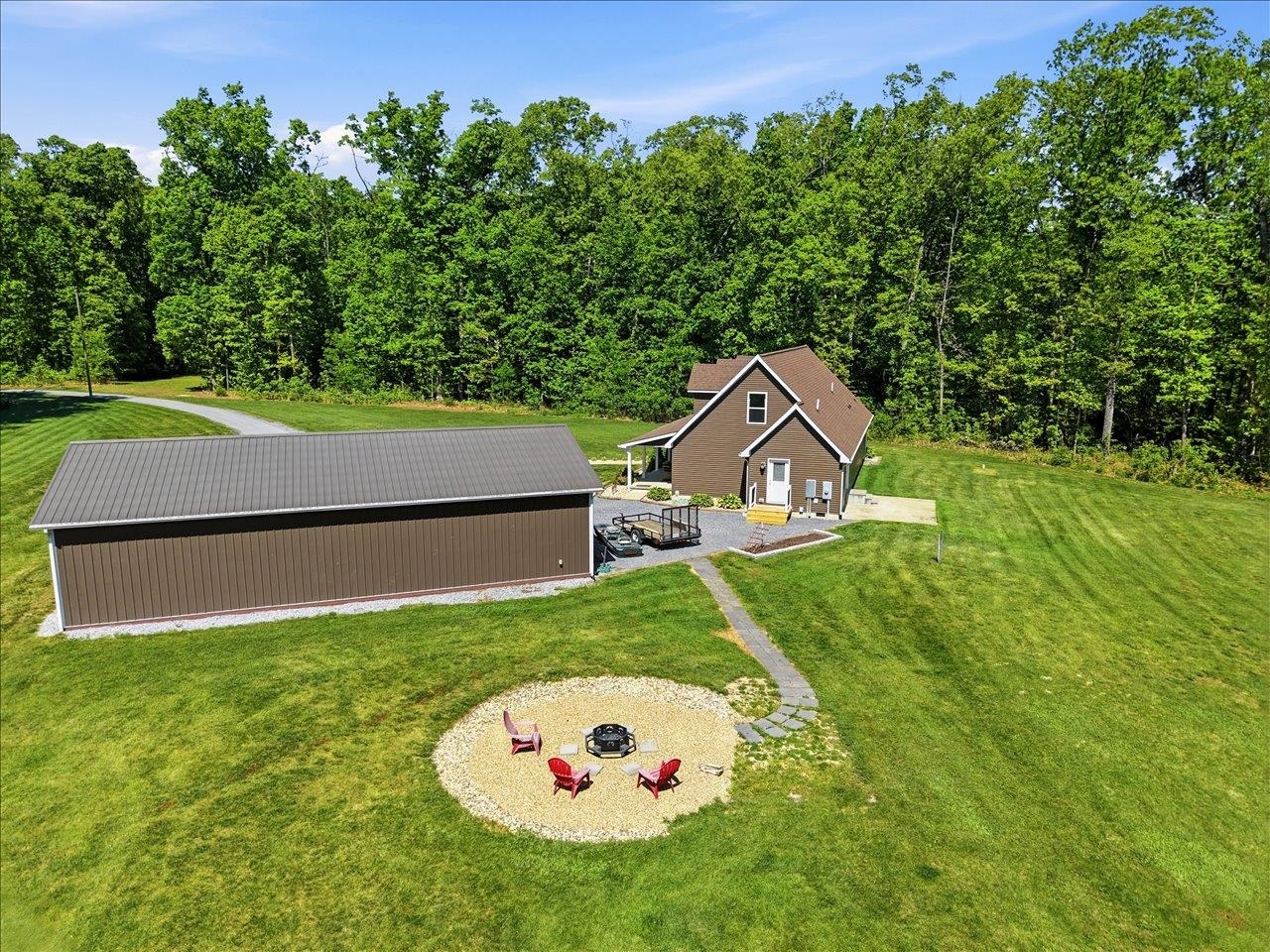 324 LOFTON RD, RAPHINE, Virginia 24472, 3 Bedrooms Bedrooms, ,3 BathroomsBathrooms,Residential,324 LOFTON RD,676769 MLS # 676769