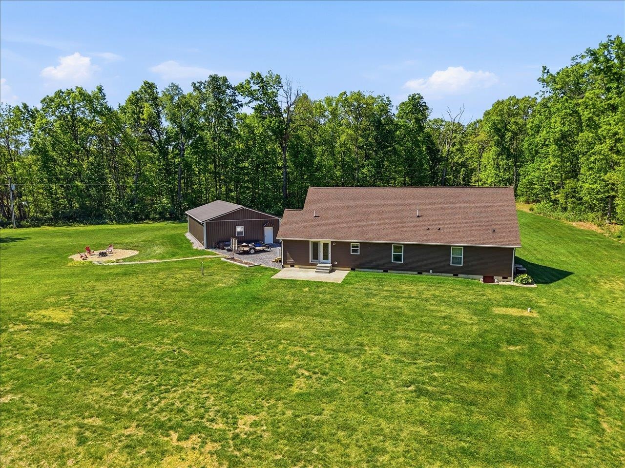 324 LOFTON RD, RAPHINE, Virginia 24472, 3 Bedrooms Bedrooms, ,3 BathroomsBathrooms,Residential,324 LOFTON RD,676769 MLS # 676769