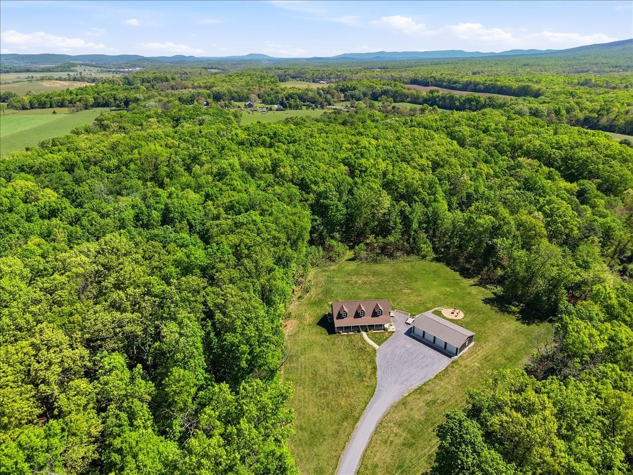 324 LOFTON RD, RAPHINE, Virginia 24472, 3 Bedrooms Bedrooms, ,3 BathroomsBathrooms,Residential,324 LOFTON RD,676769 MLS # 676769