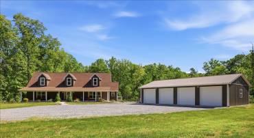 324 LOFTON RD, RAPHINE, Virginia 24472, 3 Bedrooms Bedrooms, ,3 BathroomsBathrooms,Residential,324 LOFTON RD,676769 MLS # 676769