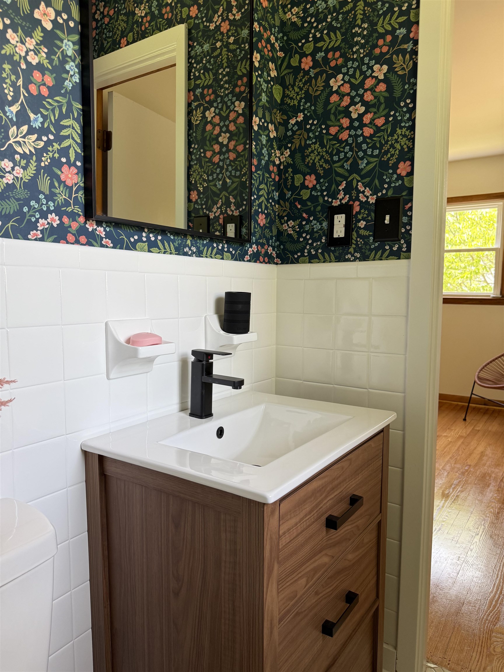 84 HUDSON AVE, STAUNTON, Virginia 24401, 3 Bedrooms Bedrooms, ,2 BathroomsBathrooms,Residential,BLK 22 LOT 1 SEC C,84 HUDSON AVE,676770 MLS # 676770