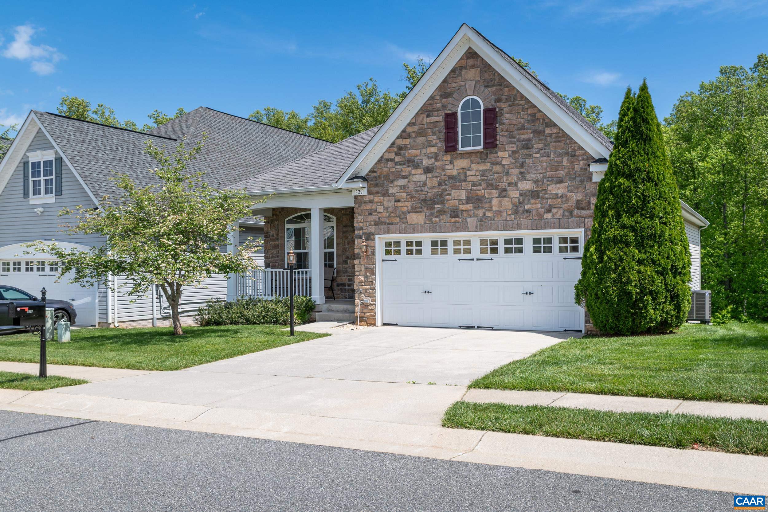 329 JOHN RUCKER DR, RUCKERSVILLE, Virginia 22968, 3 Bedrooms Bedrooms, ,3 BathroomsBathrooms,Residential,329 JOHN RUCKER DR,676771 MLS # 676771