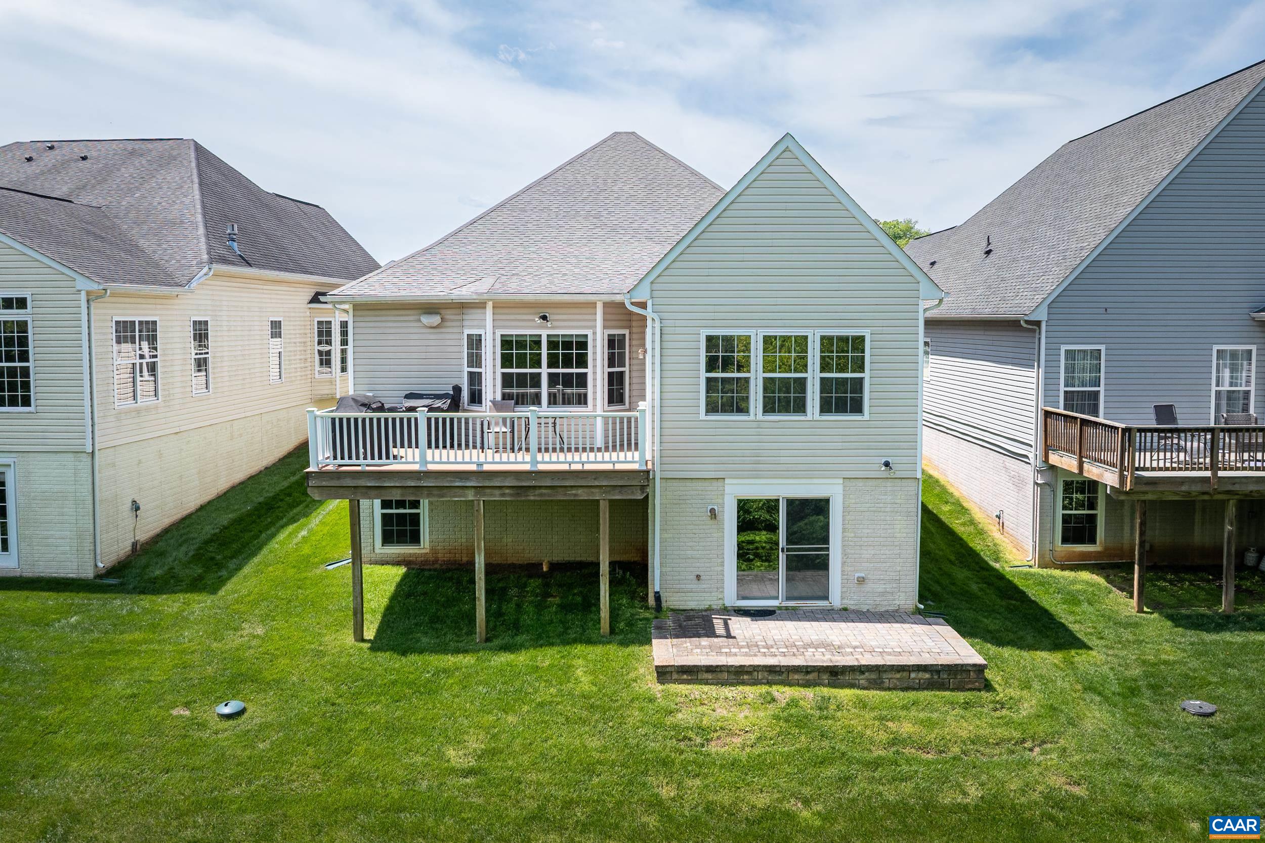 329 JOHN RUCKER DR, RUCKERSVILLE, Virginia 22968, 3 Bedrooms Bedrooms, ,3 BathroomsBathrooms,Residential,329 JOHN RUCKER DR,676771 MLS # 676771