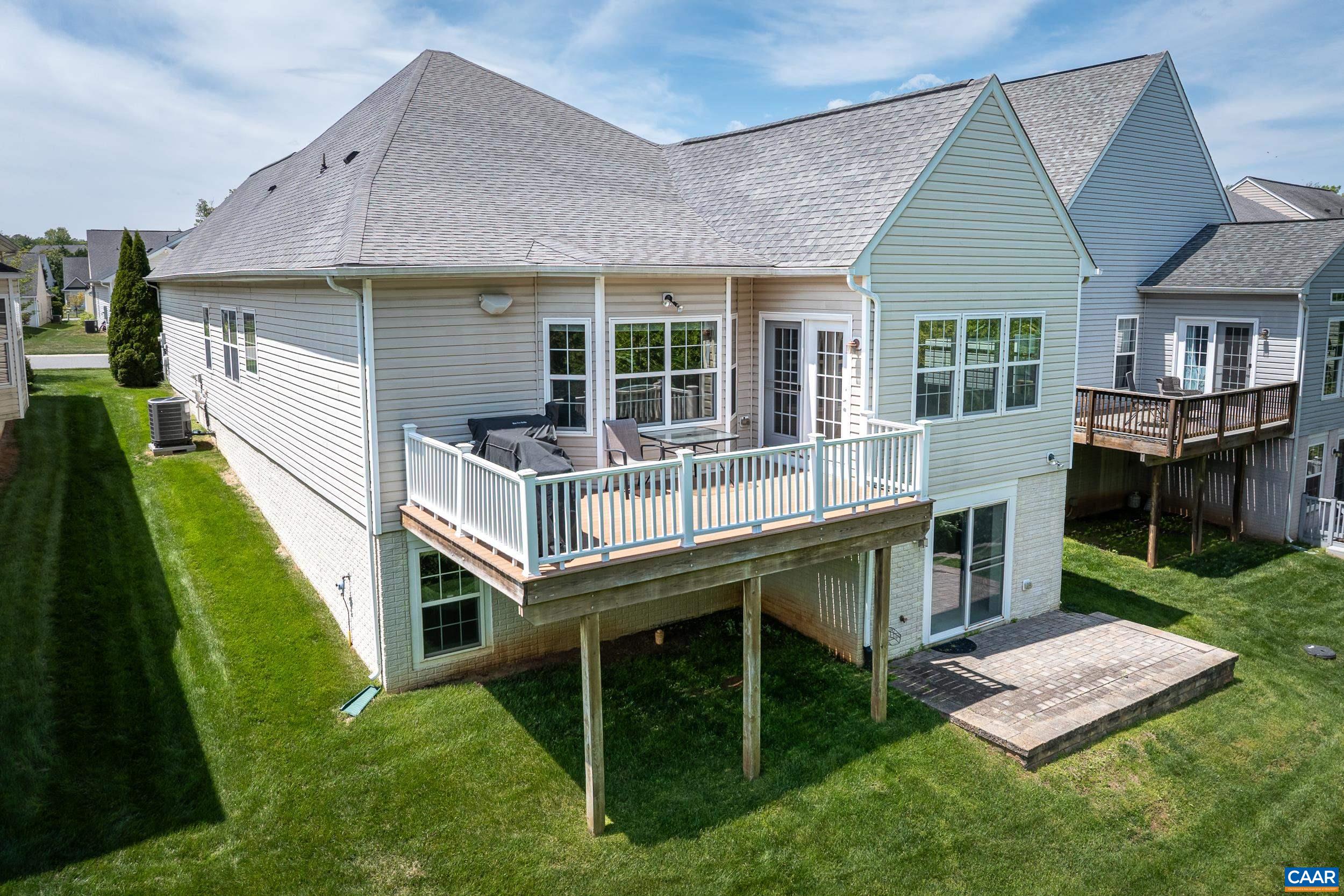 329 JOHN RUCKER DR, RUCKERSVILLE, Virginia 22968, 3 Bedrooms Bedrooms, ,3 BathroomsBathrooms,Residential,329 JOHN RUCKER DR,676771 MLS # 676771