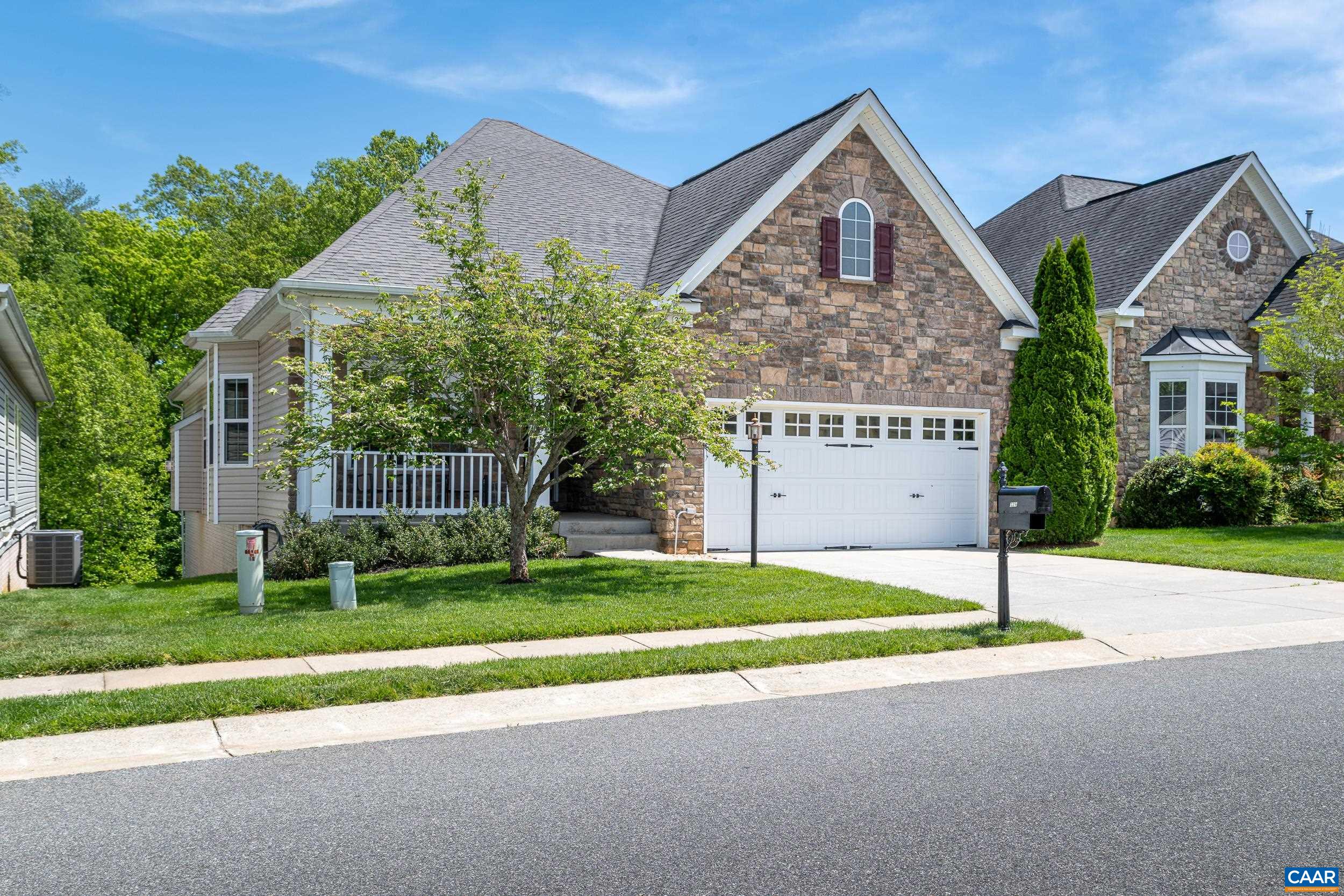 329 JOHN RUCKER DR, RUCKERSVILLE, Virginia 22968, 3 Bedrooms Bedrooms, ,3 BathroomsBathrooms,Residential,329 JOHN RUCKER DR,676771 MLS # 676771