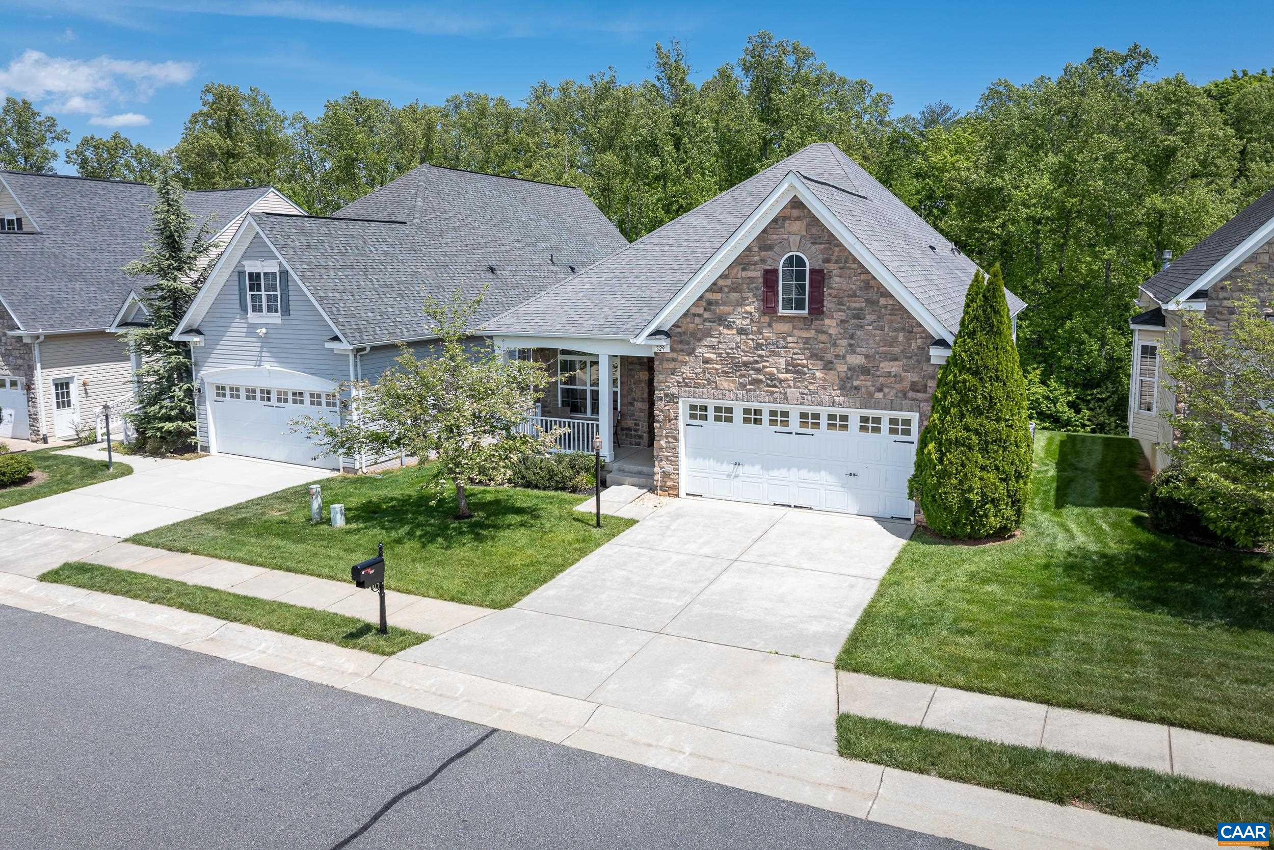 329 JOHN RUCKER DR, RUCKERSVILLE, Virginia 22968, 3 Bedrooms Bedrooms, ,3 BathroomsBathrooms,Residential,329 JOHN RUCKER DR,676771 MLS # 676771