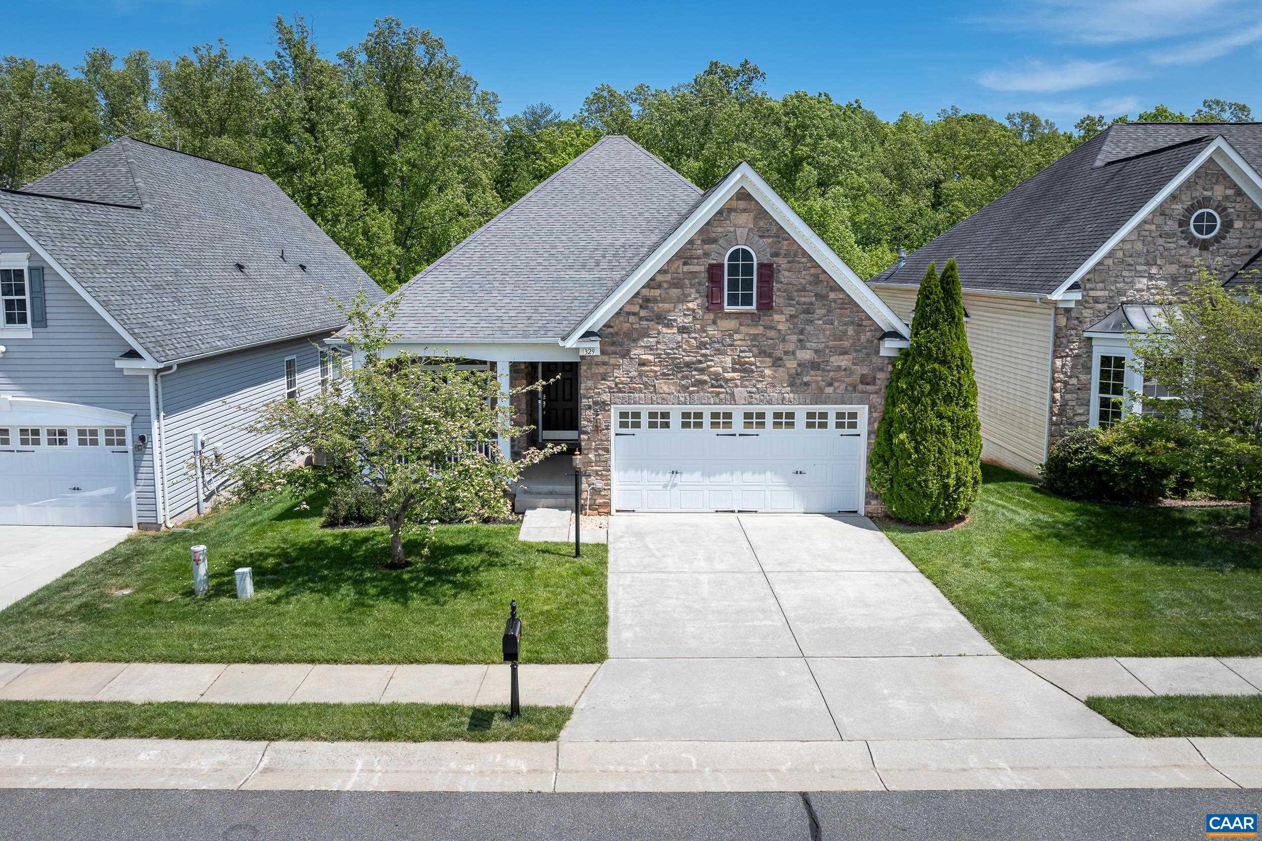 329 JOHN RUCKER DR, RUCKERSVILLE, Virginia 22968, 3 Bedrooms Bedrooms, ,3 BathroomsBathrooms,Residential,329 JOHN RUCKER DR,676771 MLS # 676771