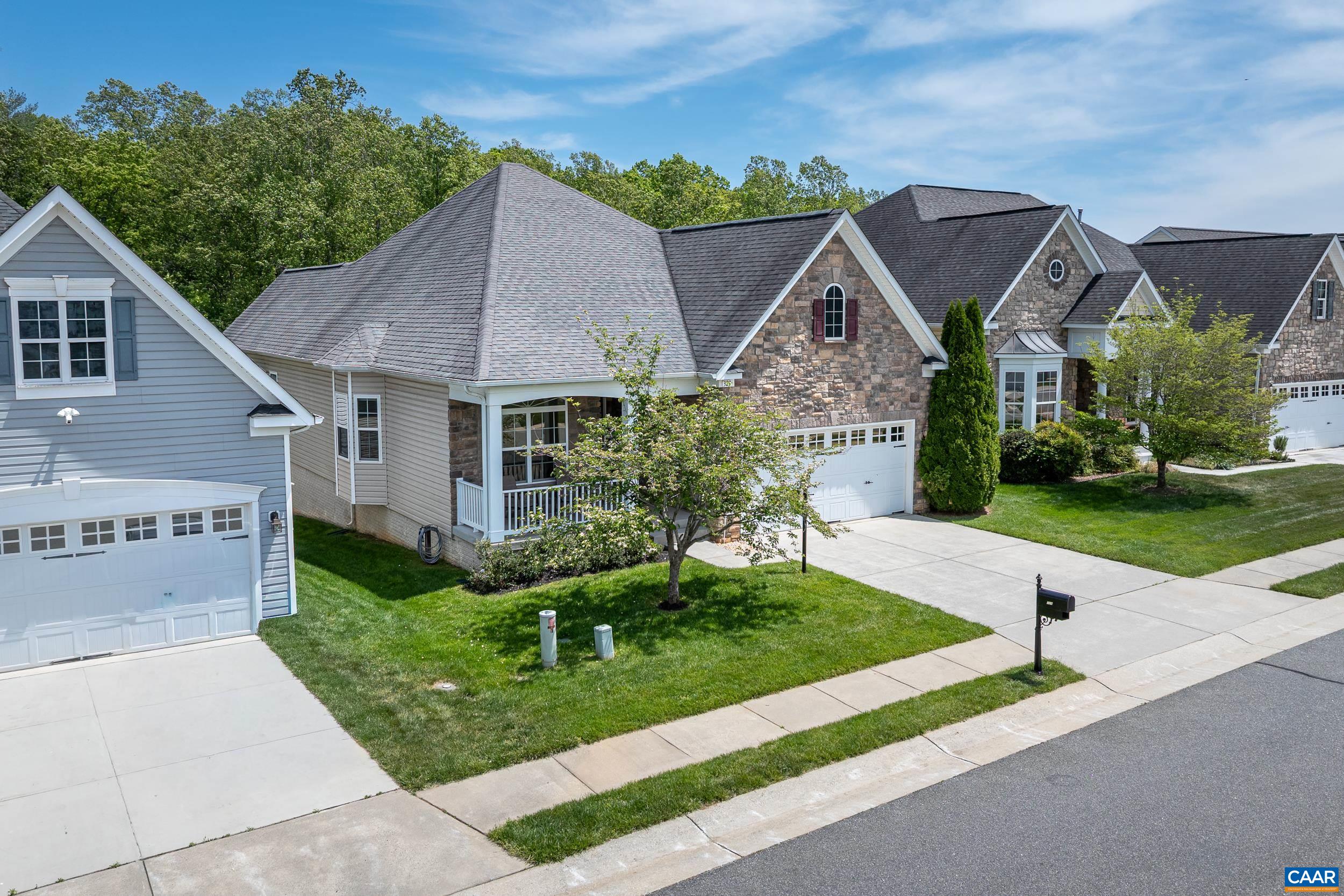 329 JOHN RUCKER DR, RUCKERSVILLE, Virginia 22968, 3 Bedrooms Bedrooms, ,3 BathroomsBathrooms,Residential,329 JOHN RUCKER DR,676771 MLS # 676771