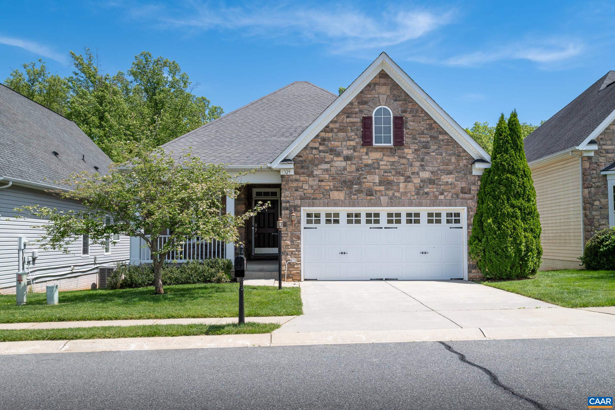 329 JOHN RUCKER DR, RUCKERSVILLE, Virginia 22968, 3 Bedrooms Bedrooms, ,3 BathroomsBathrooms,Residential,329 JOHN RUCKER DR,676771 MLS # 676771