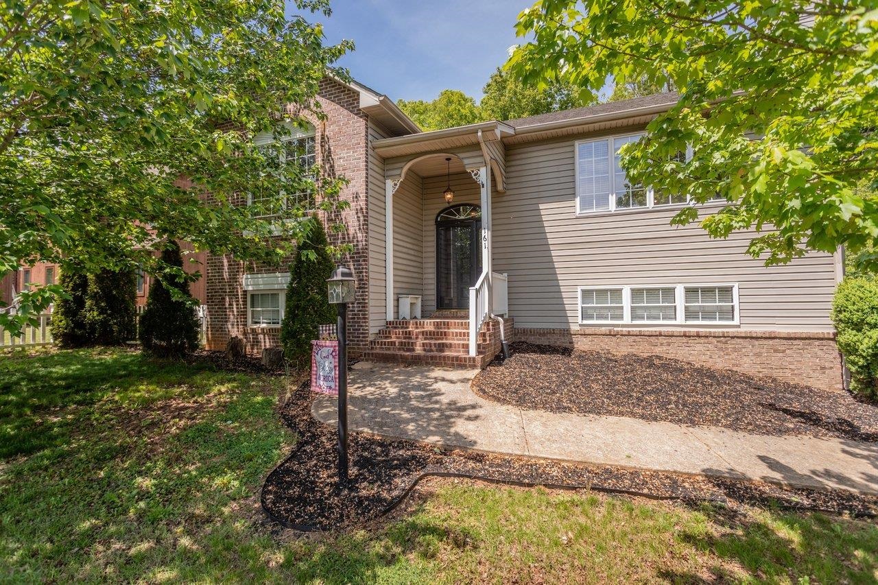 161 SWEETGUM ST, ELKTON, Virginia 22827, 3 Bedrooms Bedrooms, ,2 BathroomsBathrooms,Residential,161 SWEETGUM ST,676773 MLS # 676773