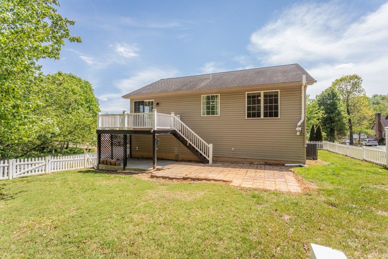 161 SWEETGUM ST, ELKTON, Virginia 22827, 3 Bedrooms Bedrooms, ,2 BathroomsBathrooms,Residential,161 SWEETGUM ST,676773 MLS # 676773