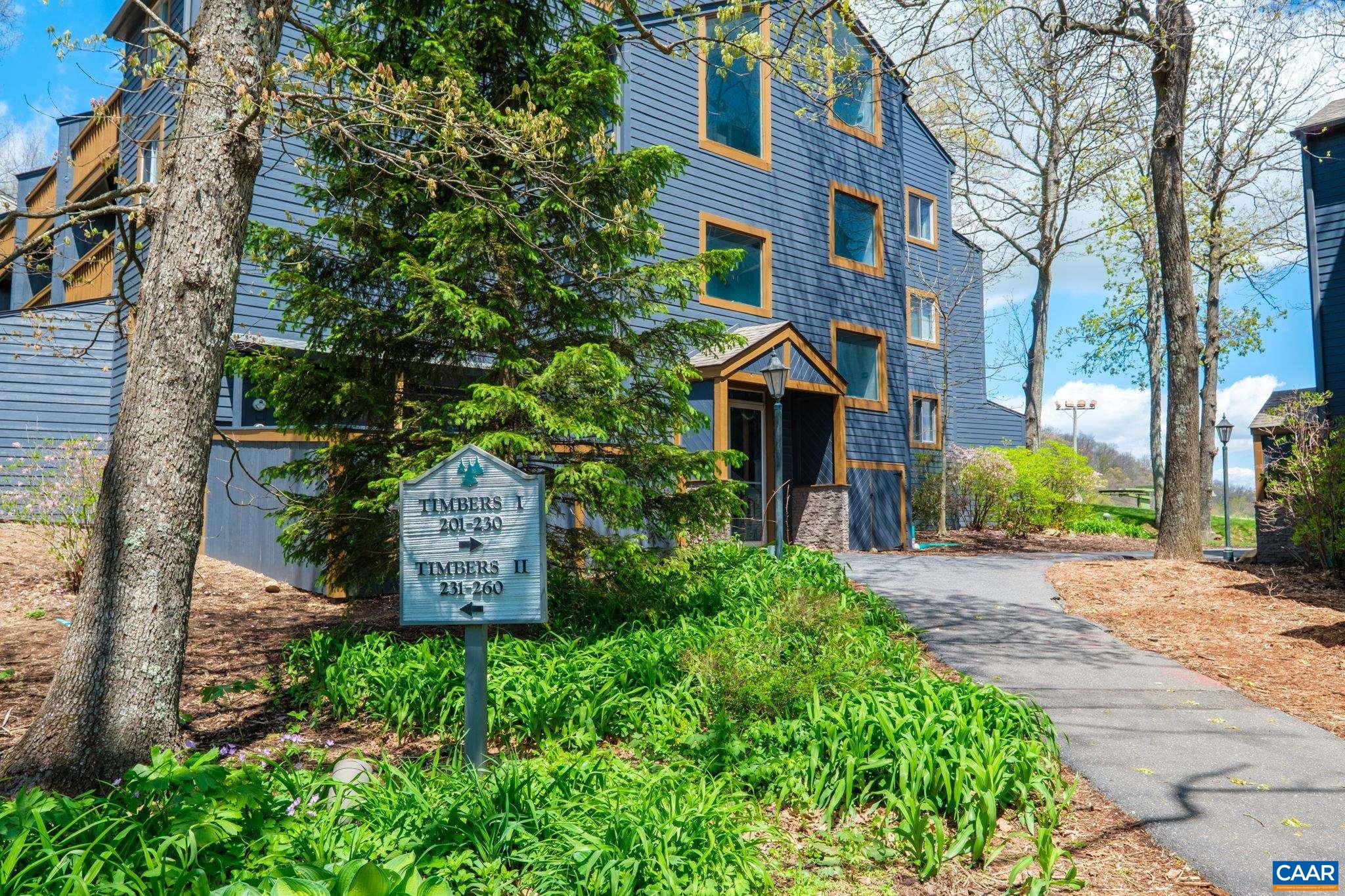 247 TIMBERS CONDOS, WINTERGREEN RESORT, Virginia 22958, 1 Bedroom Bedrooms, ,1 BathroomBathrooms,Residential,247 TIMBERS CONDOS,676774 MLS # 676774