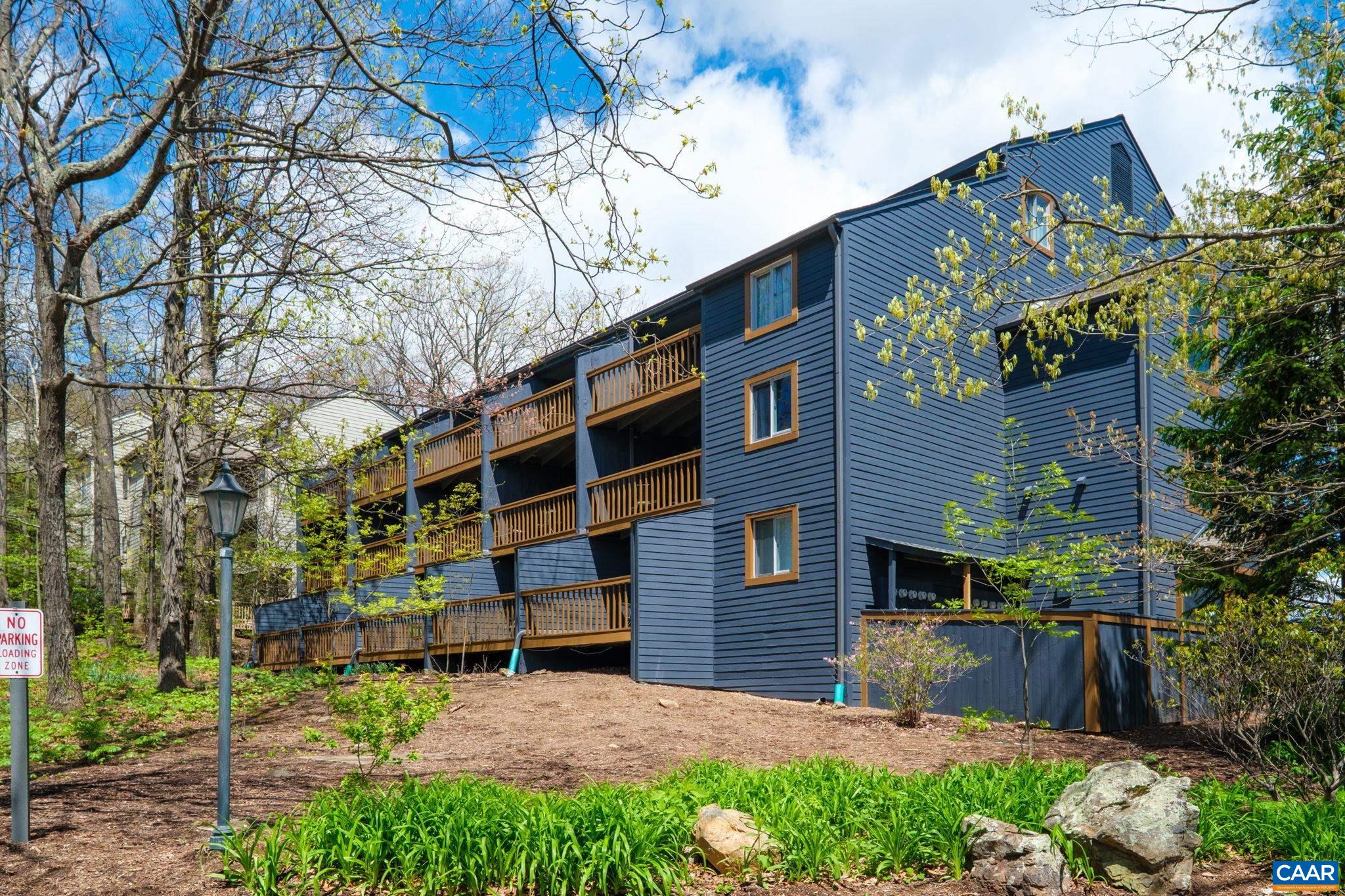 247 TIMBERS CONDOS, WINTERGREEN RESORT, Virginia 22958, 1 Bedroom Bedrooms, ,1 BathroomBathrooms,Residential,247 TIMBERS CONDOS,676774 MLS # 676774