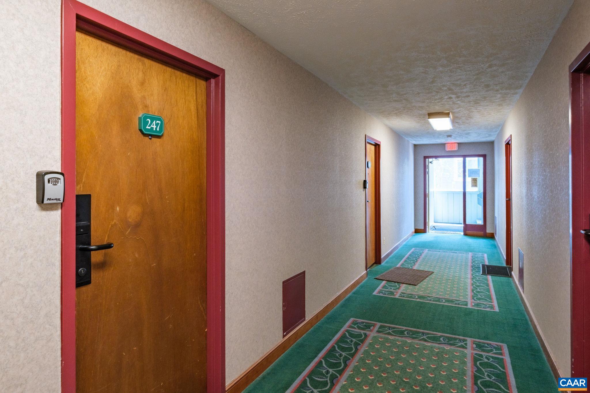 247 TIMBERS CONDOS, WINTERGREEN RESORT, Virginia 22958, 1 Bedroom Bedrooms, ,1 BathroomBathrooms,Residential,247 TIMBERS CONDOS,676774 MLS # 676774