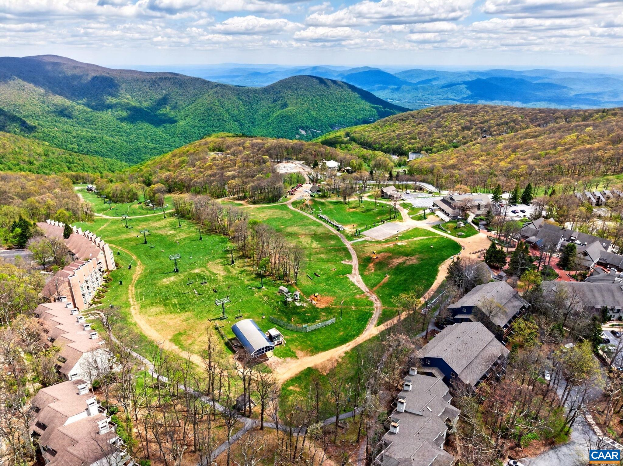 247 TIMBERS CONDOS, WINTERGREEN RESORT, Virginia 22958, 1 Bedroom Bedrooms, ,1 BathroomBathrooms,Residential,247 TIMBERS CONDOS,676774 MLS # 676774