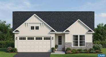 62C SPRINGDALE RD, WAYNESBORO, Virginia 22980, 3 Bedrooms Bedrooms, ,2 BathroomsBathrooms,Residential,The Daisy - Unfinished Walkout Basement Foundation,62C SPRINGDALE RD,676775 MLS # 676775