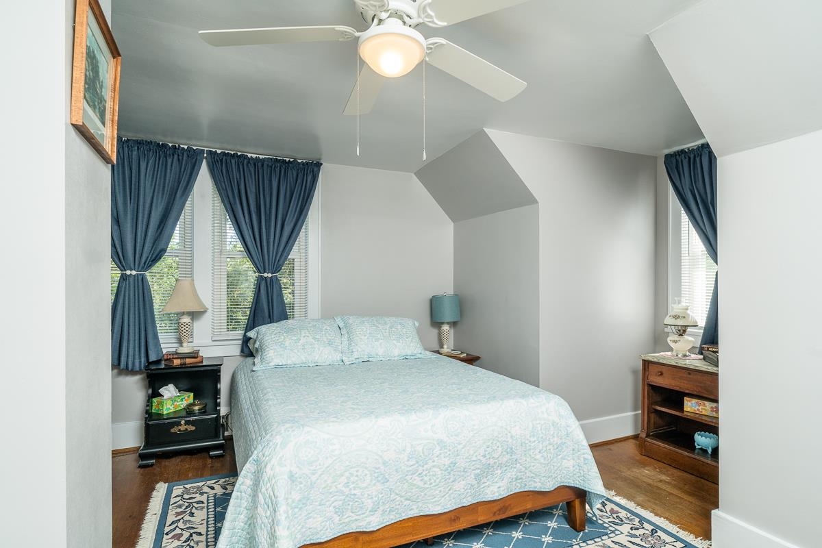820 DONAGHE ST, STAUNTON, Virginia 24401, 3 Bedrooms Bedrooms, ,1 BathroomBathrooms,Residential,820 DONAGHE ST,676776 MLS # 676776