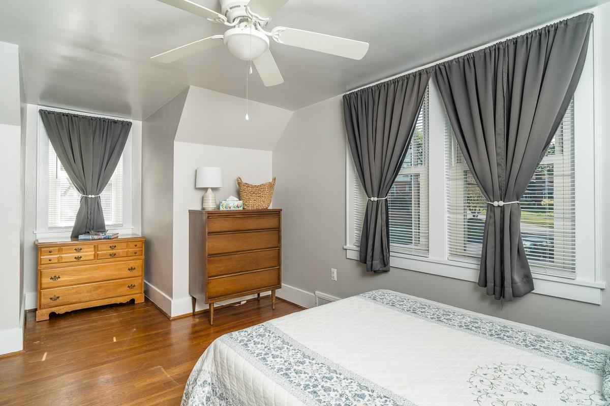 820 DONAGHE ST, STAUNTON, Virginia 24401, 3 Bedrooms Bedrooms, ,1 BathroomBathrooms,Residential,820 DONAGHE ST,676776 MLS # 676776