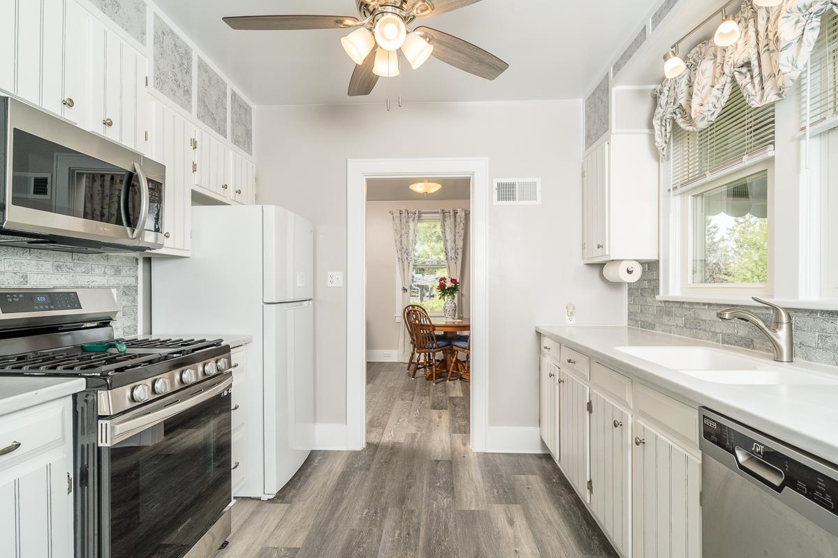 820 DONAGHE ST, STAUNTON, Virginia 24401, 3 Bedrooms Bedrooms, ,1 BathroomBathrooms,Residential,820 DONAGHE ST,676776 MLS # 676776