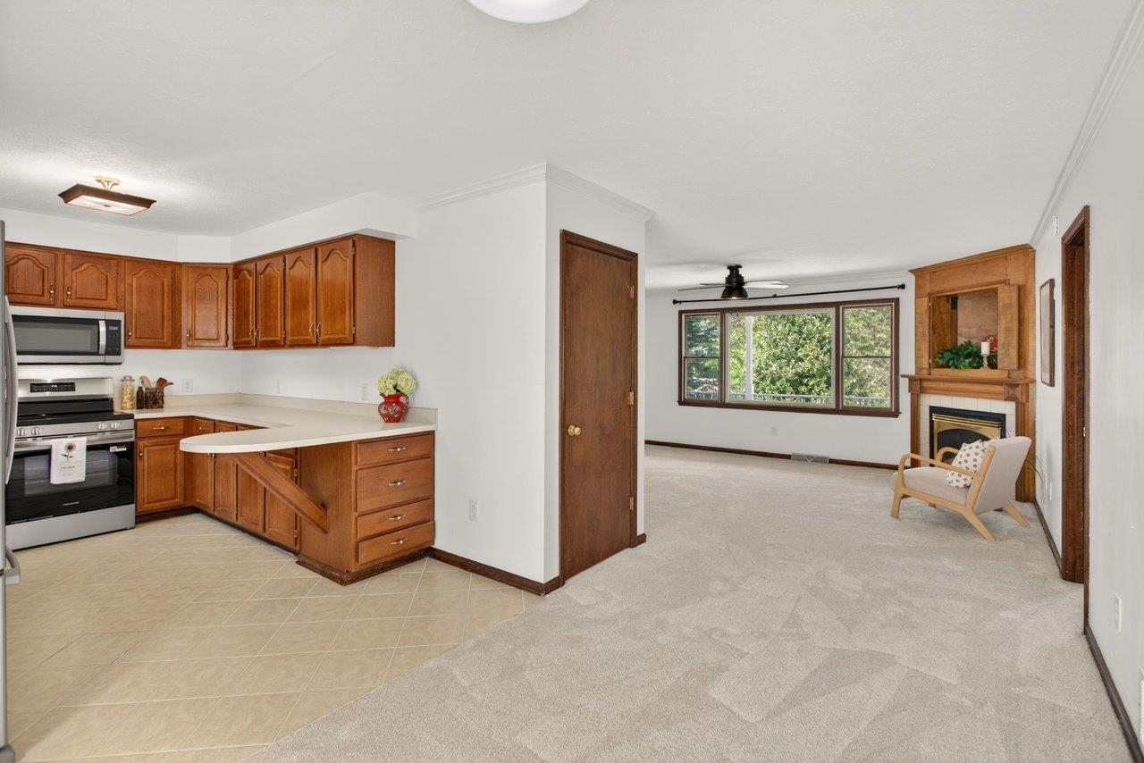 3373 LAKEWOOD DR, ROCKINGHAM, Virginia 22801, 3 Bedrooms Bedrooms, ,2 BathroomsBathrooms,Residential,3373 LAKEWOOD DR,676777 MLS # 676777