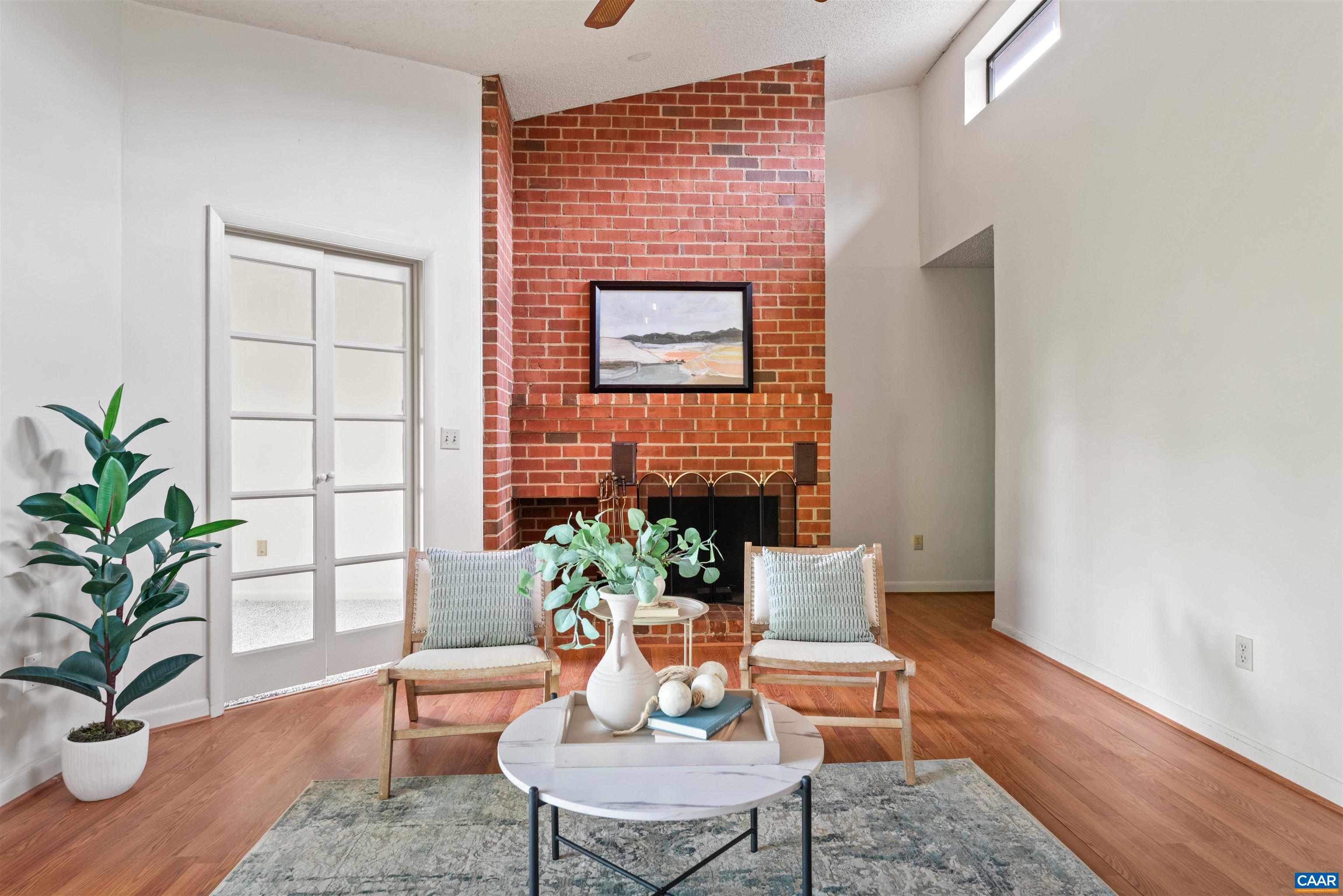 101 TURTLE CREEK RD, CHARLOTTESVILLE, Virginia 22901, 2 Bedrooms Bedrooms, ,2 BathroomsBathrooms,Residential,101 TURTLE CREEK RD,676782 MLS # 676782