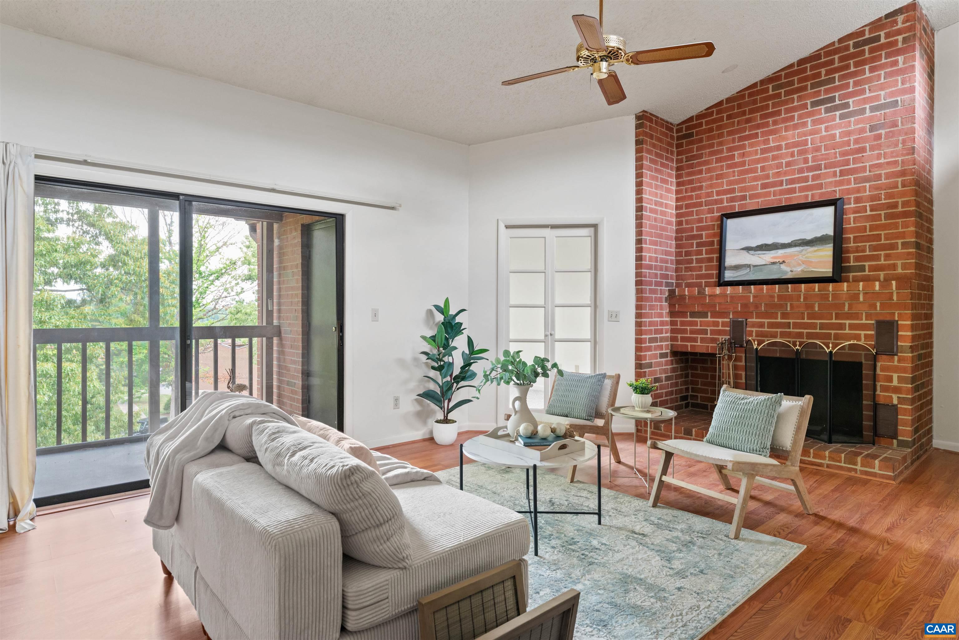 101 TURTLE CREEK RD, CHARLOTTESVILLE, Virginia 22901, 2 Bedrooms Bedrooms, ,2 BathroomsBathrooms,Residential,101 TURTLE CREEK RD,676782 MLS # 676782
