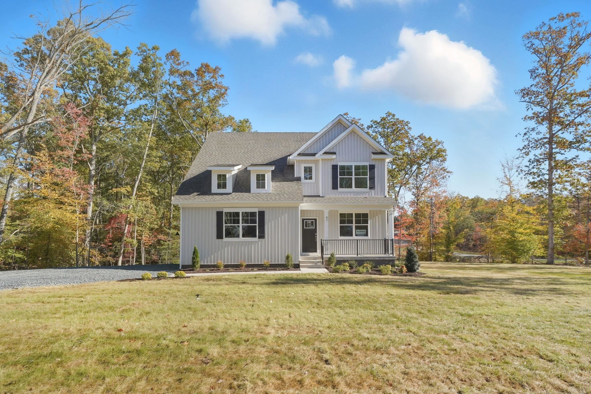 171 LIBERTY LN, KESWICK, Virginia 22947, 4 Bedrooms Bedrooms, ,2 BathroomsBathrooms,Residential,171 LIBERTY LN,676783 MLS # 676783