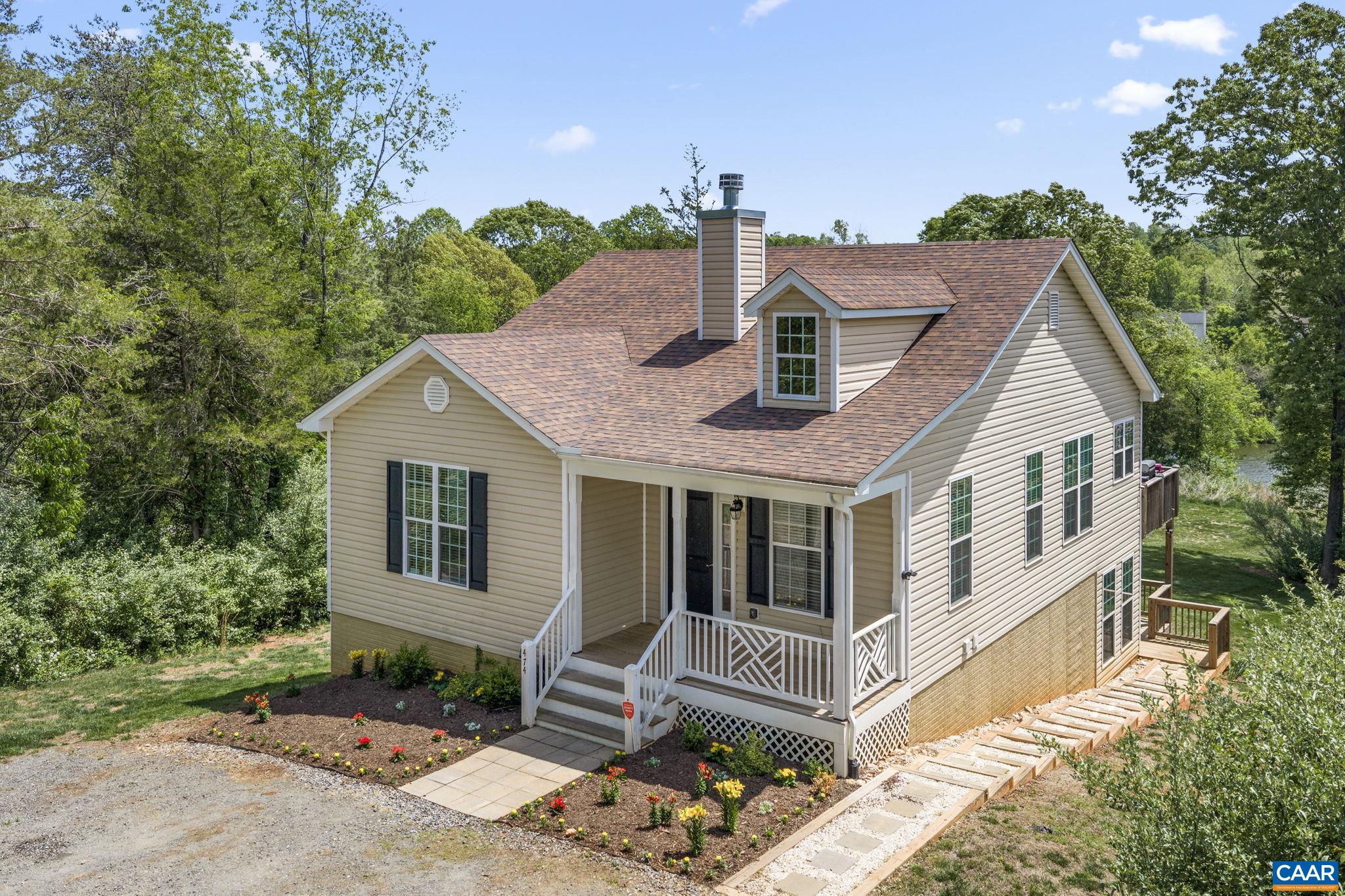 474 W DAFFODIL RD, RUCKERSVILLE, Virginia 22968, 4 Bedrooms Bedrooms, ,3 BathroomsBathrooms,Residential,474 W DAFFODIL RD,676785 MLS # 676785